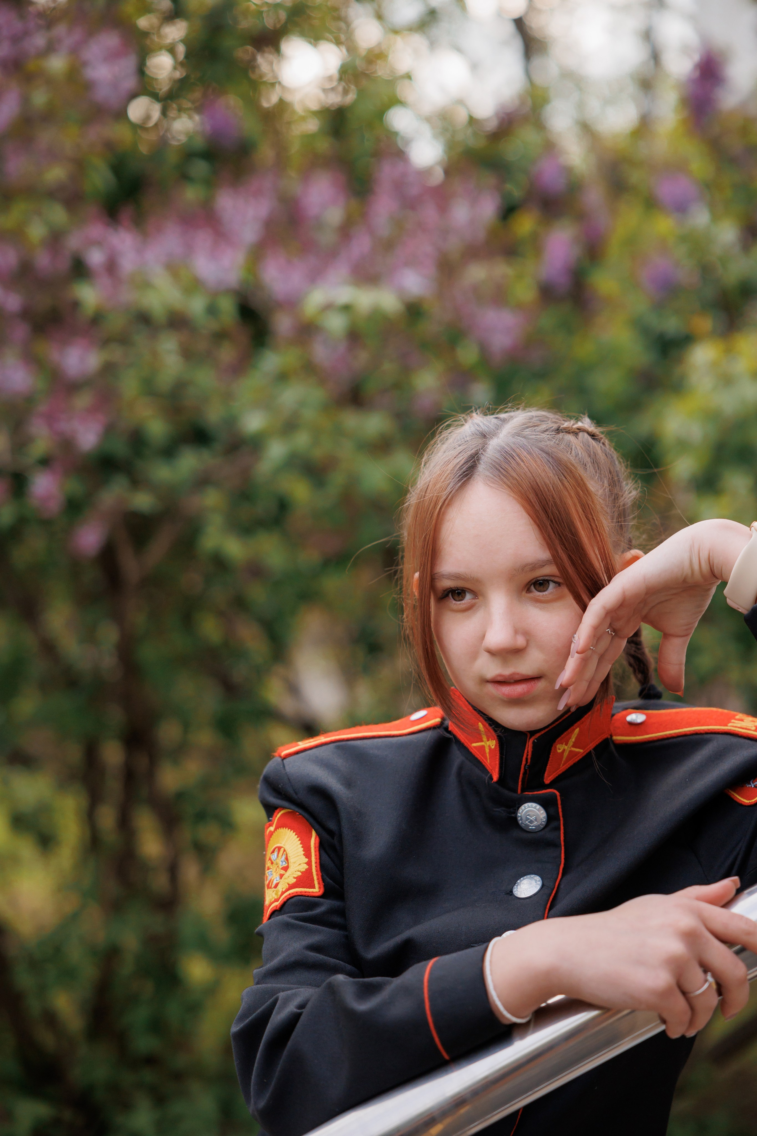 Кадеты. Свадебный и репортажный фотограф (Москва, Королев и другие)