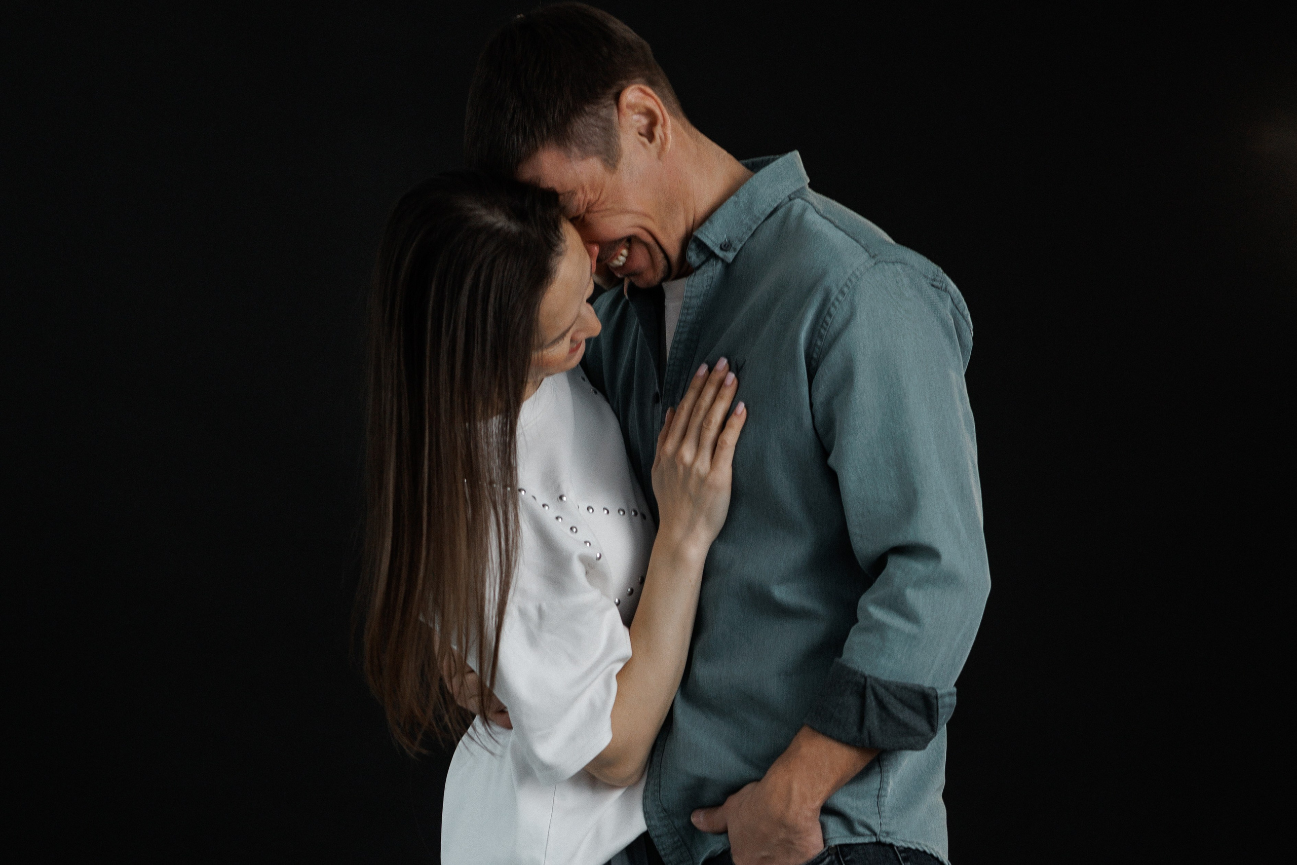 Семья Рогатых. Семейный фотограф Красноярск