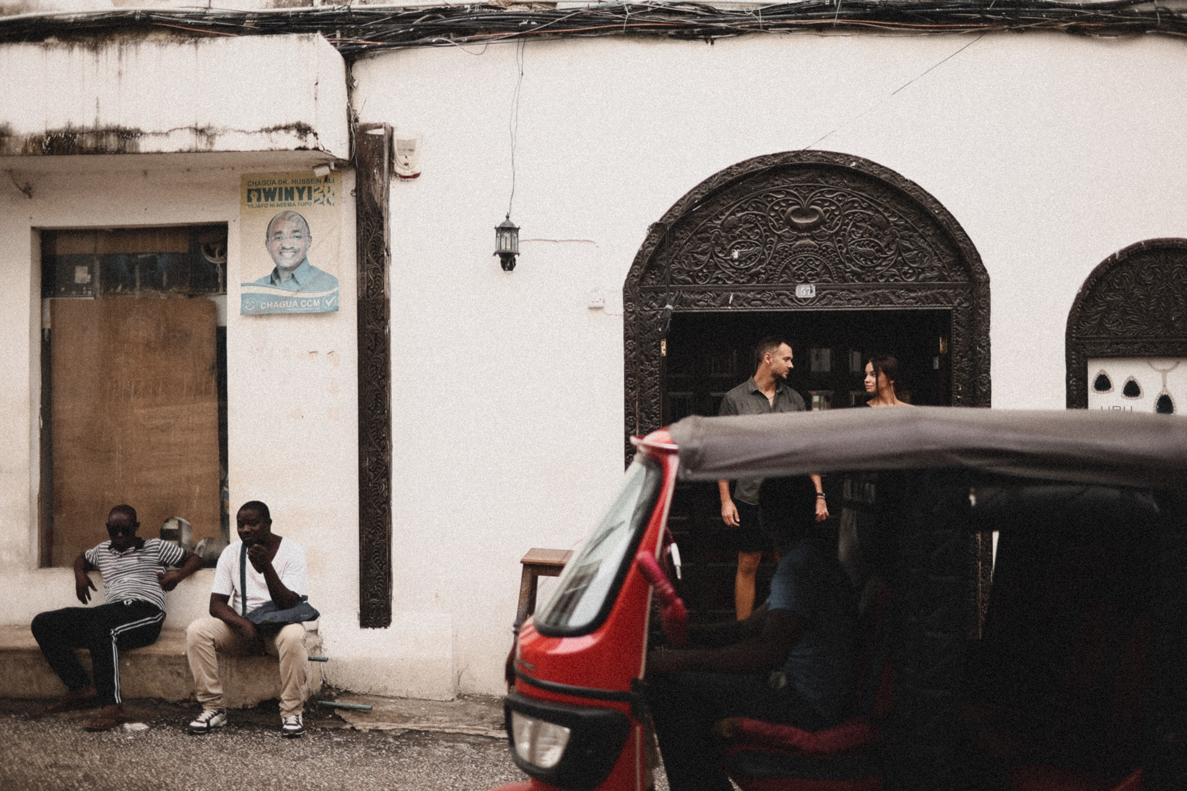 Каменный город. Свадебный и семейный фотограф Москва, Спб, Крым Игорь Сазонов
