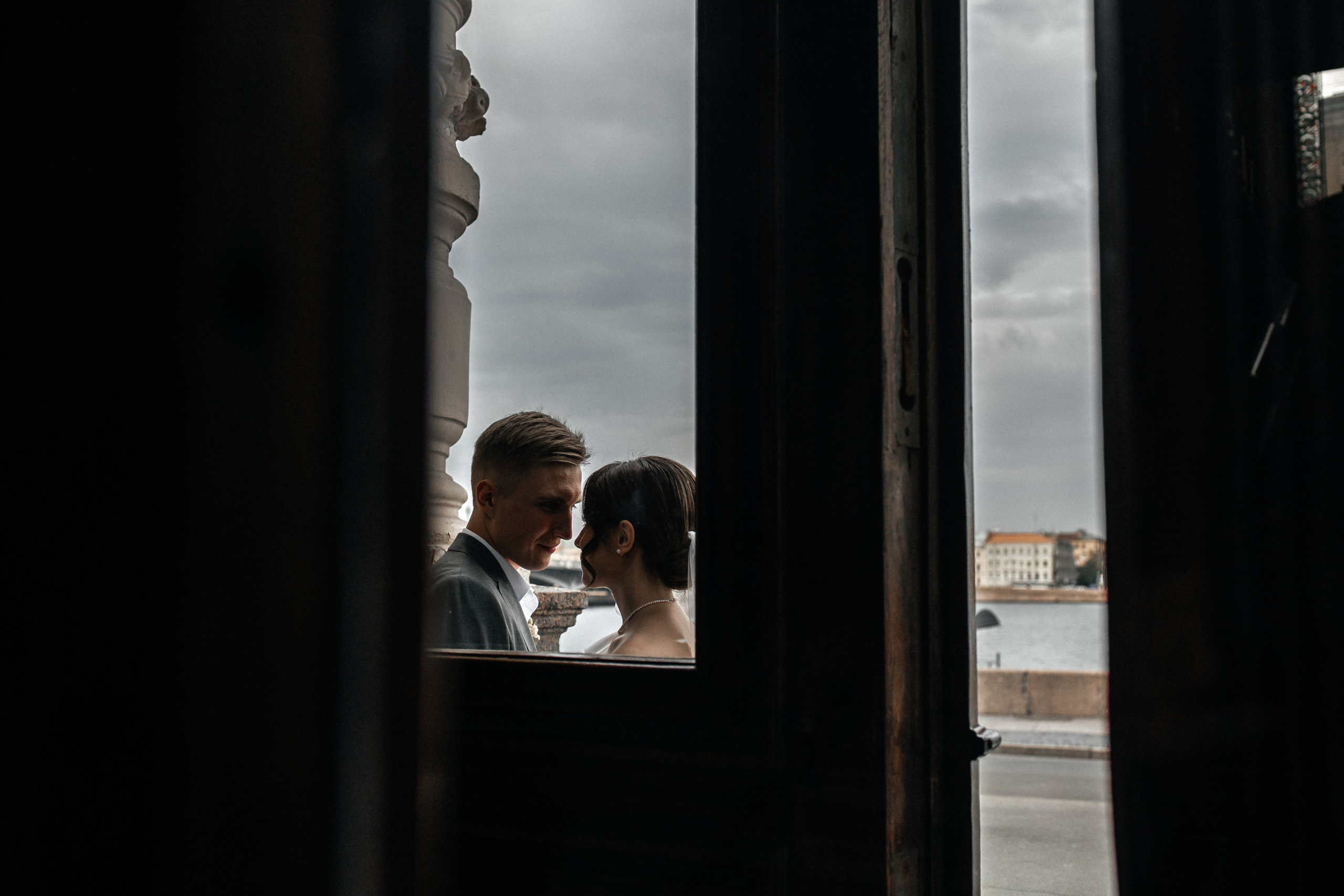 The Gamma. Фотограф в Санкт-Петербурге Виктория Безверхая