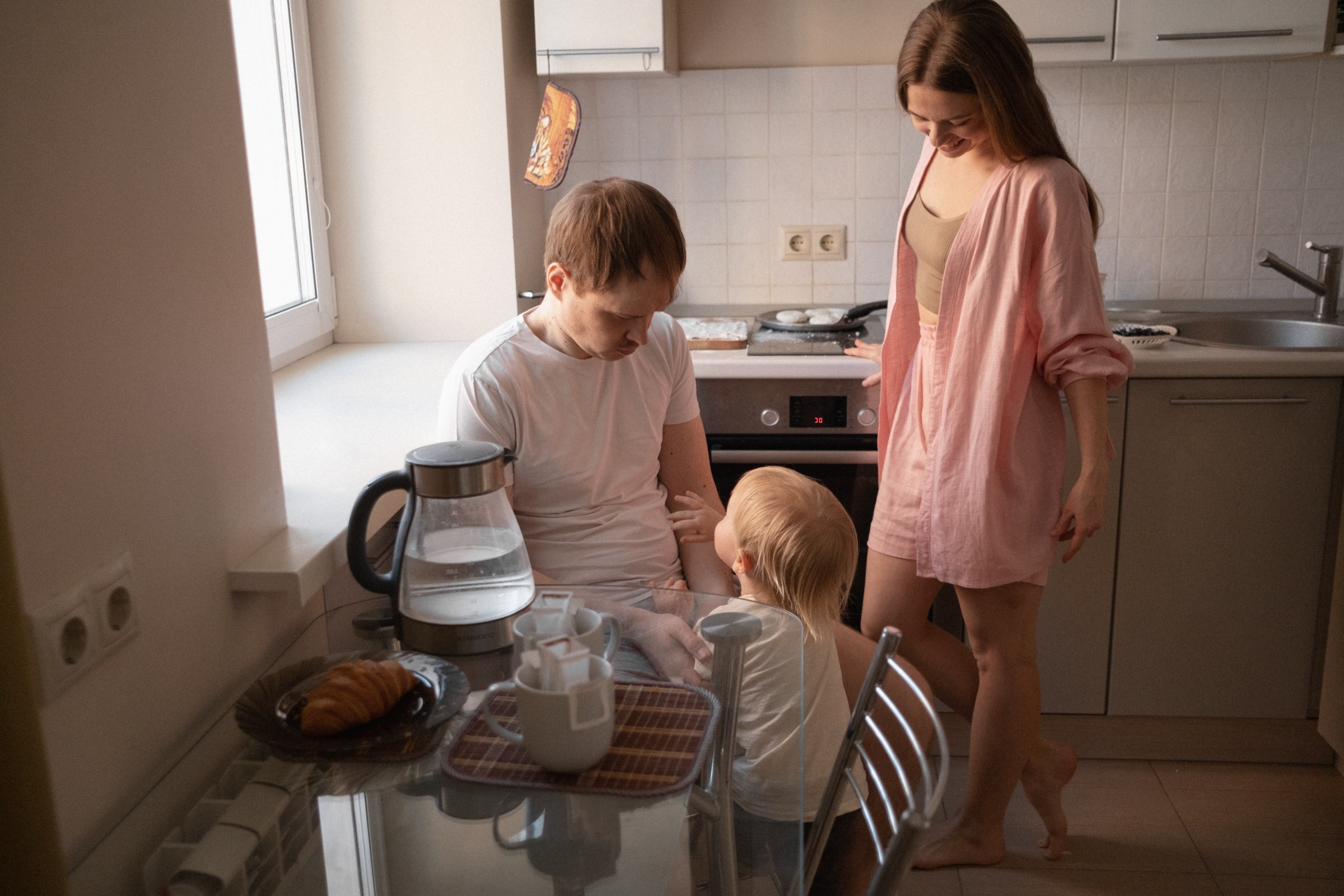 Коленька. Фотограф Новосибирск Баранова Юлия