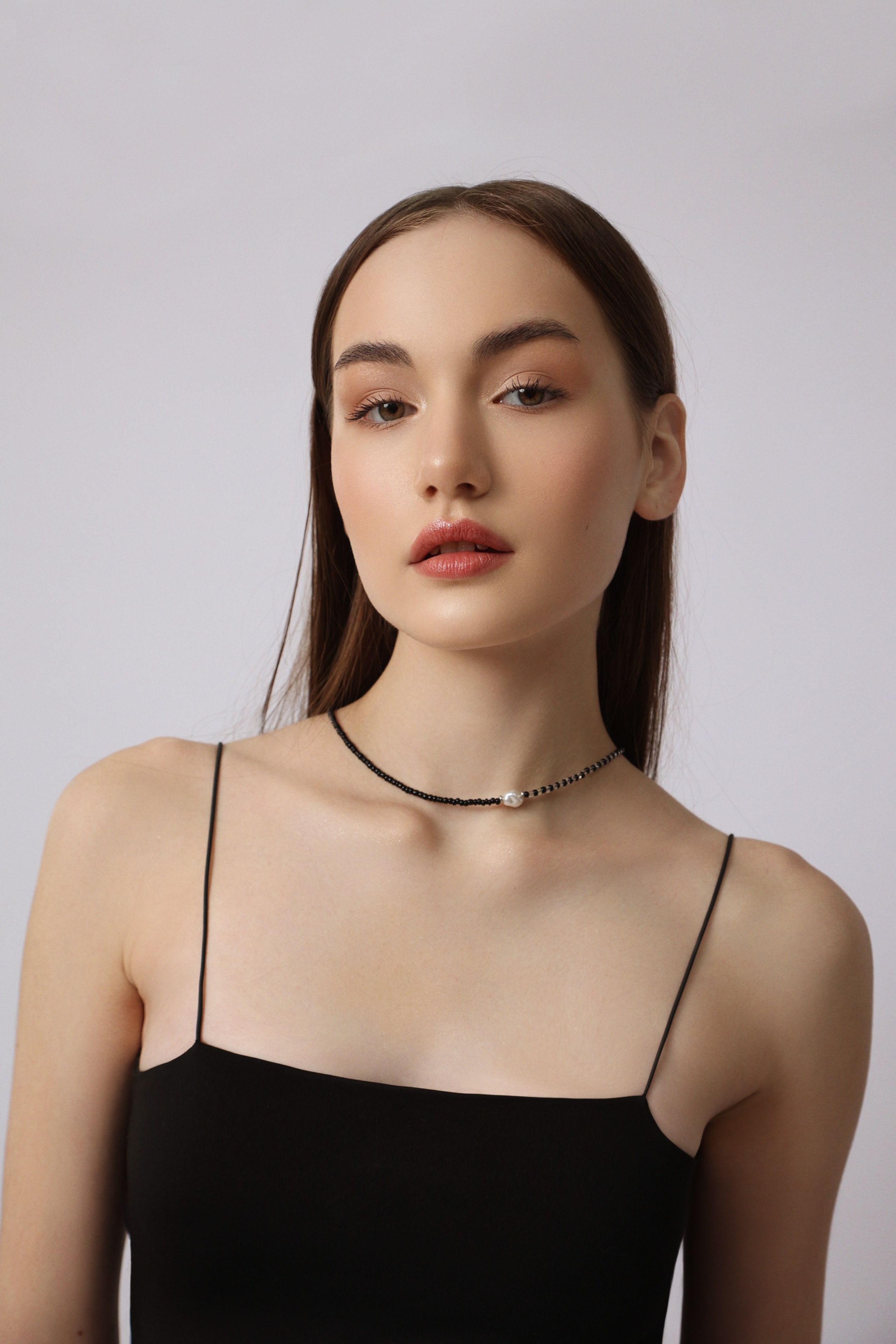 SASHA. Модельная студия MIA Models