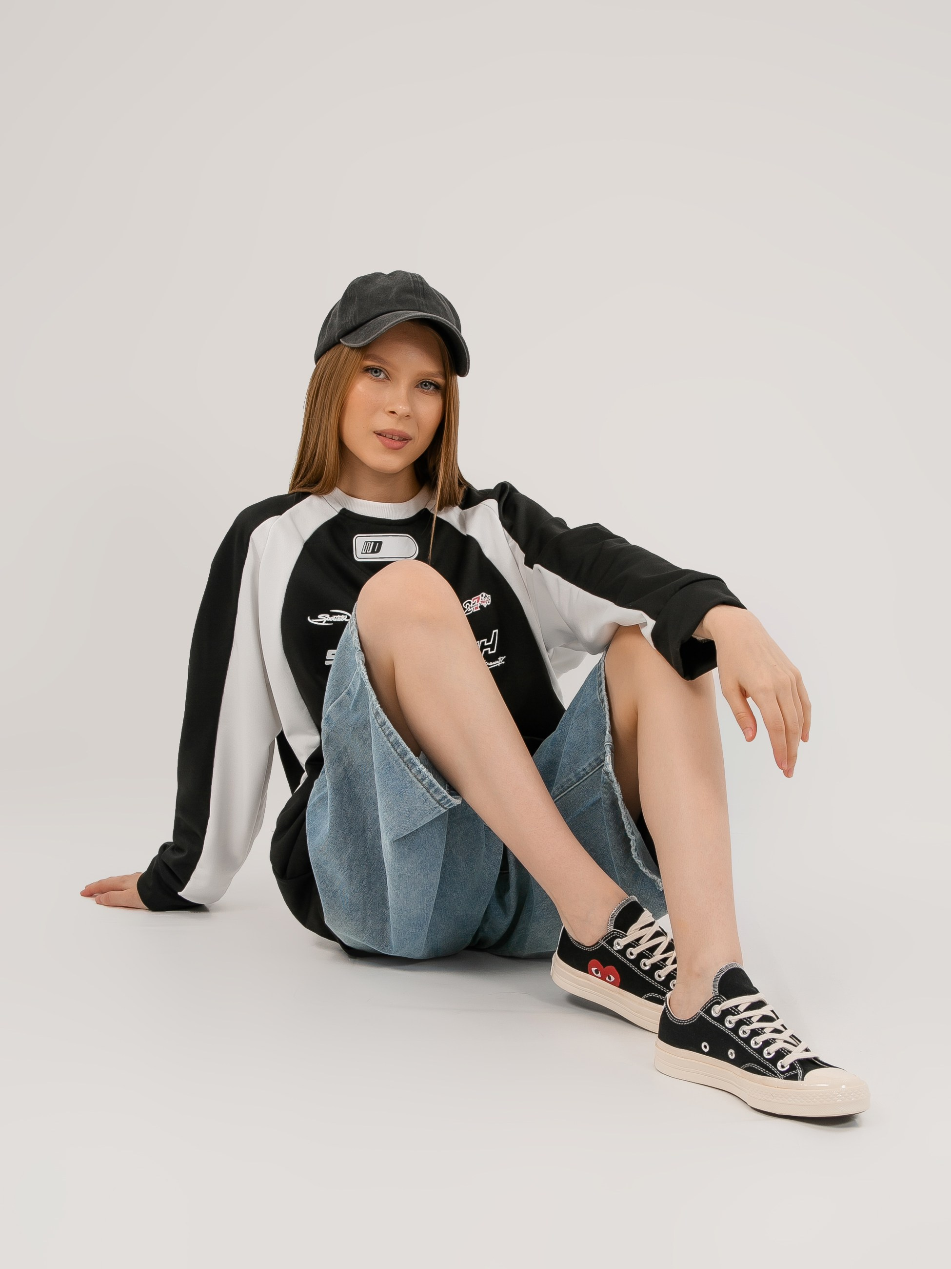 ELENA. Модельная студия MIA Models