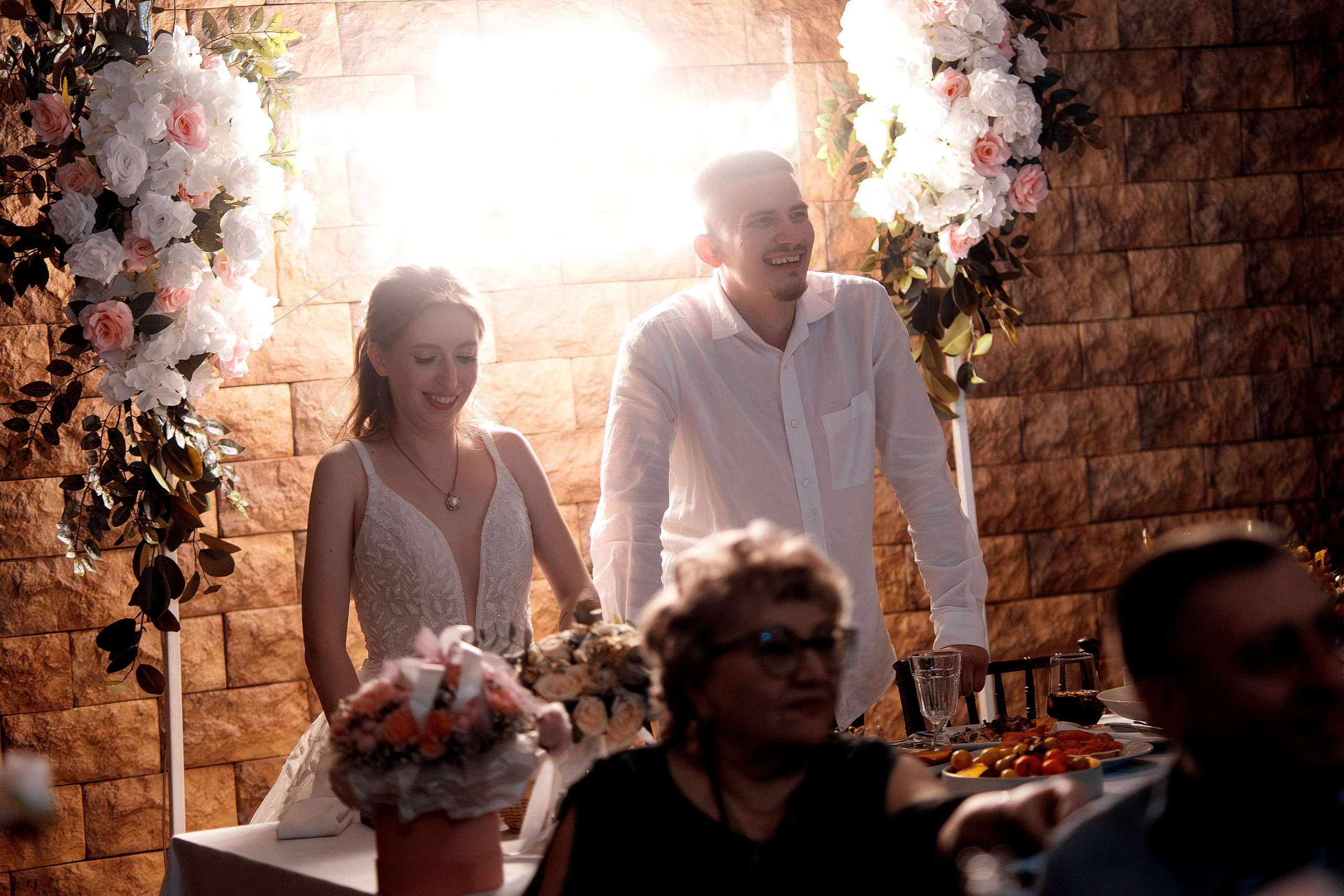 Свадебная съемка Валера и Ксюша. Фотограф в Новосибирске Владислав Унтерберг