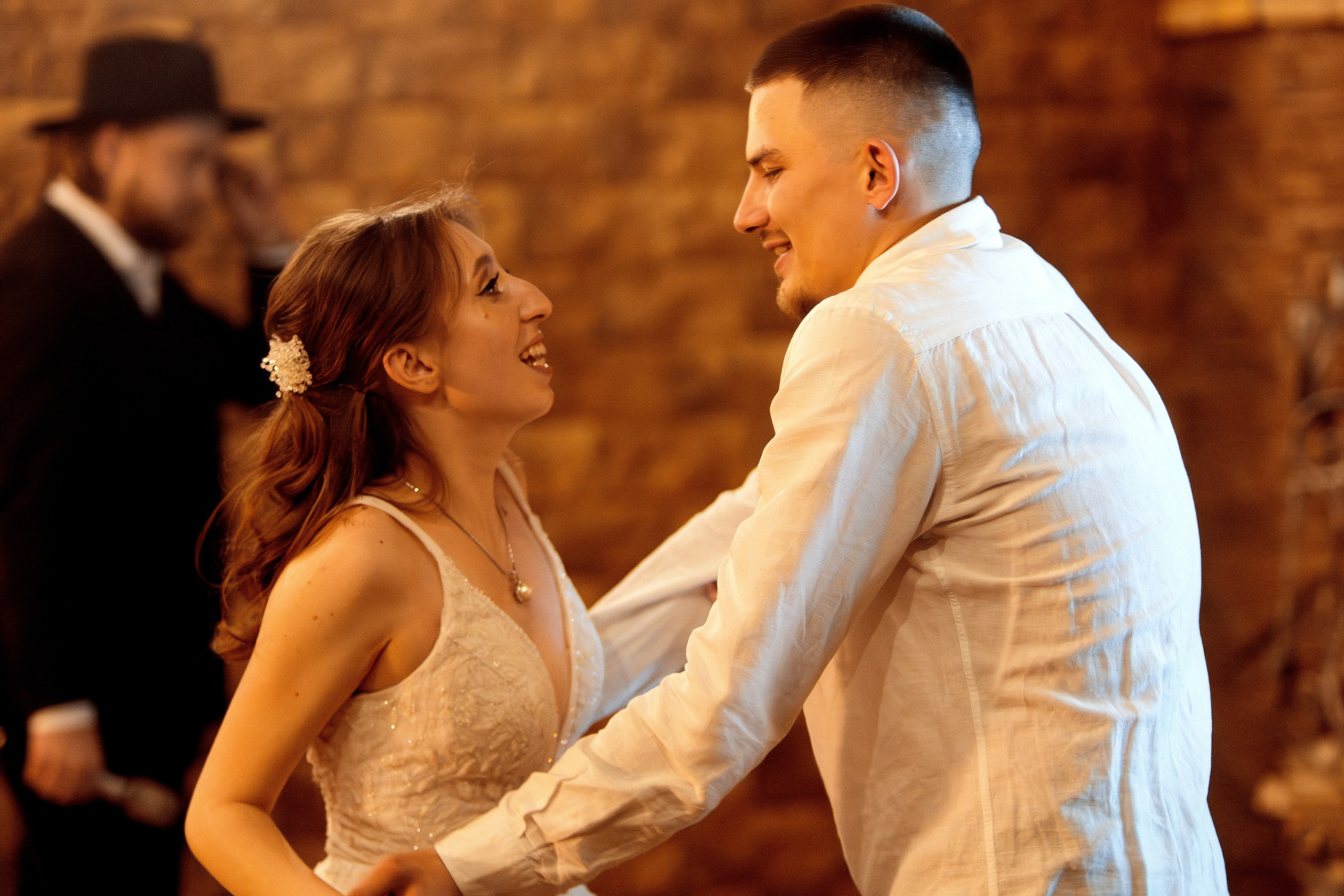 Свадебная съемка Валера и Ксюша. Фотограф в Новосибирске Владислав Унтерберг