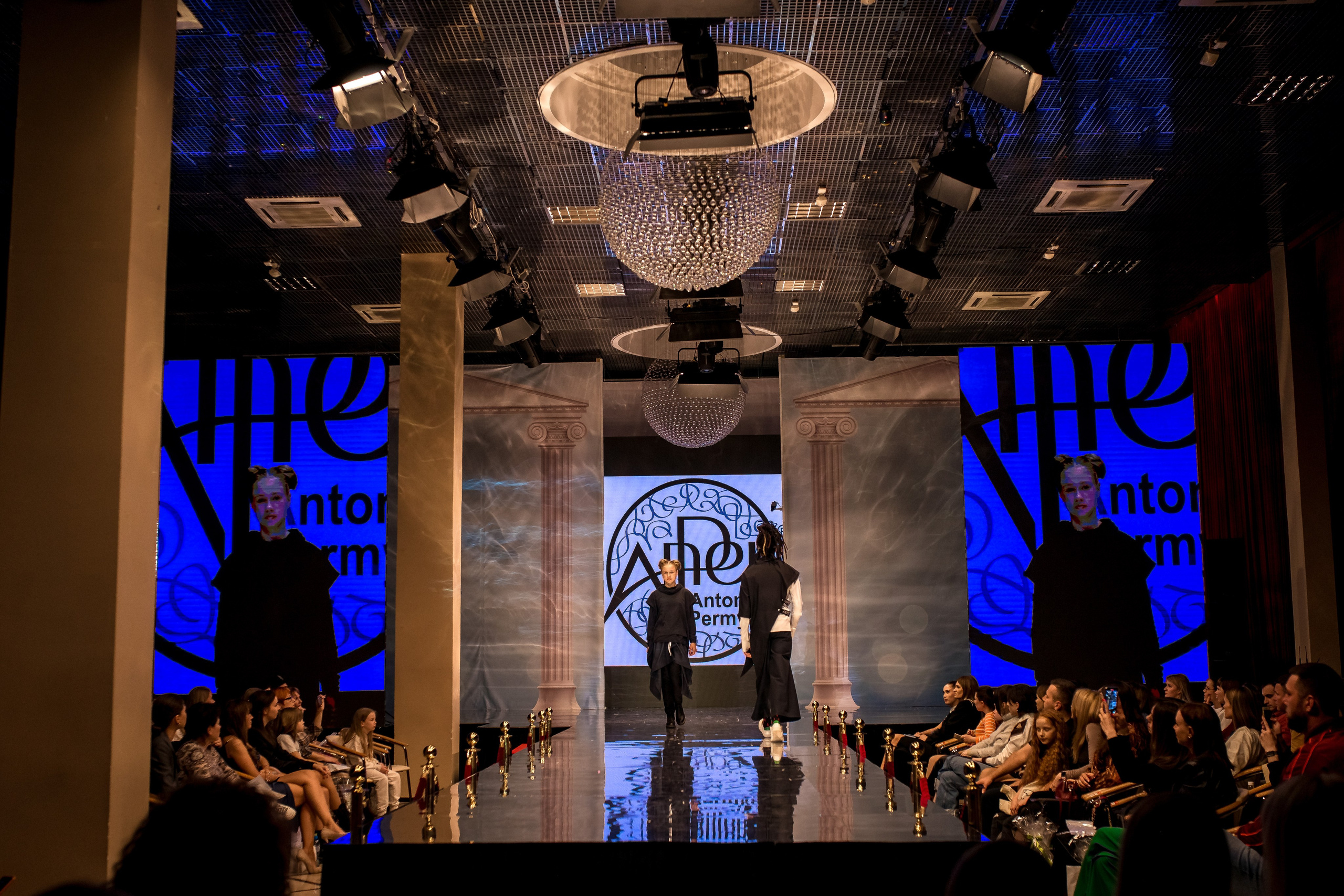 AnPer. Женский фотограф Крещение Венчание Москва Брянск