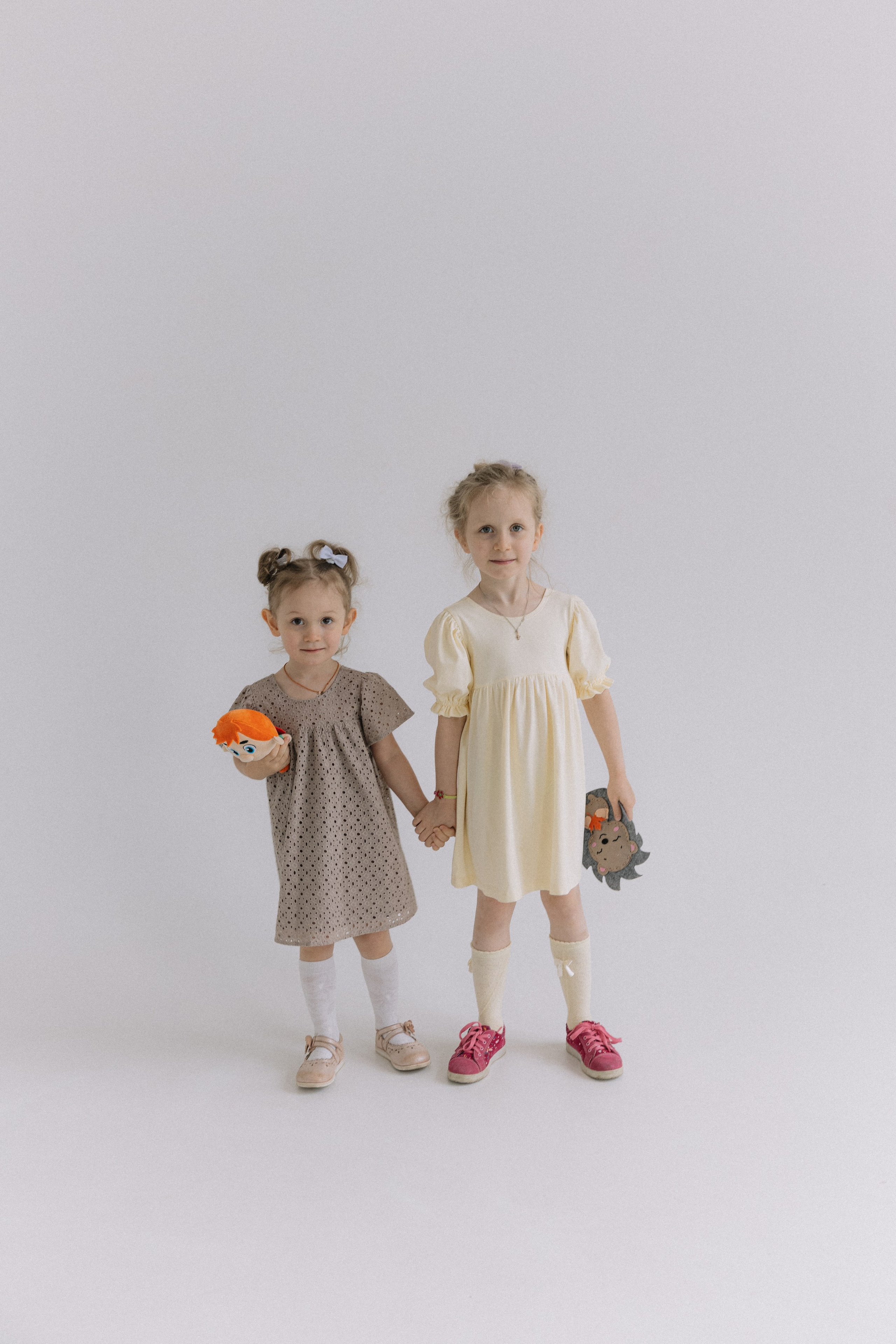 Семейные и лавстори. Фотограф и коллажист Ольга Шереметьева