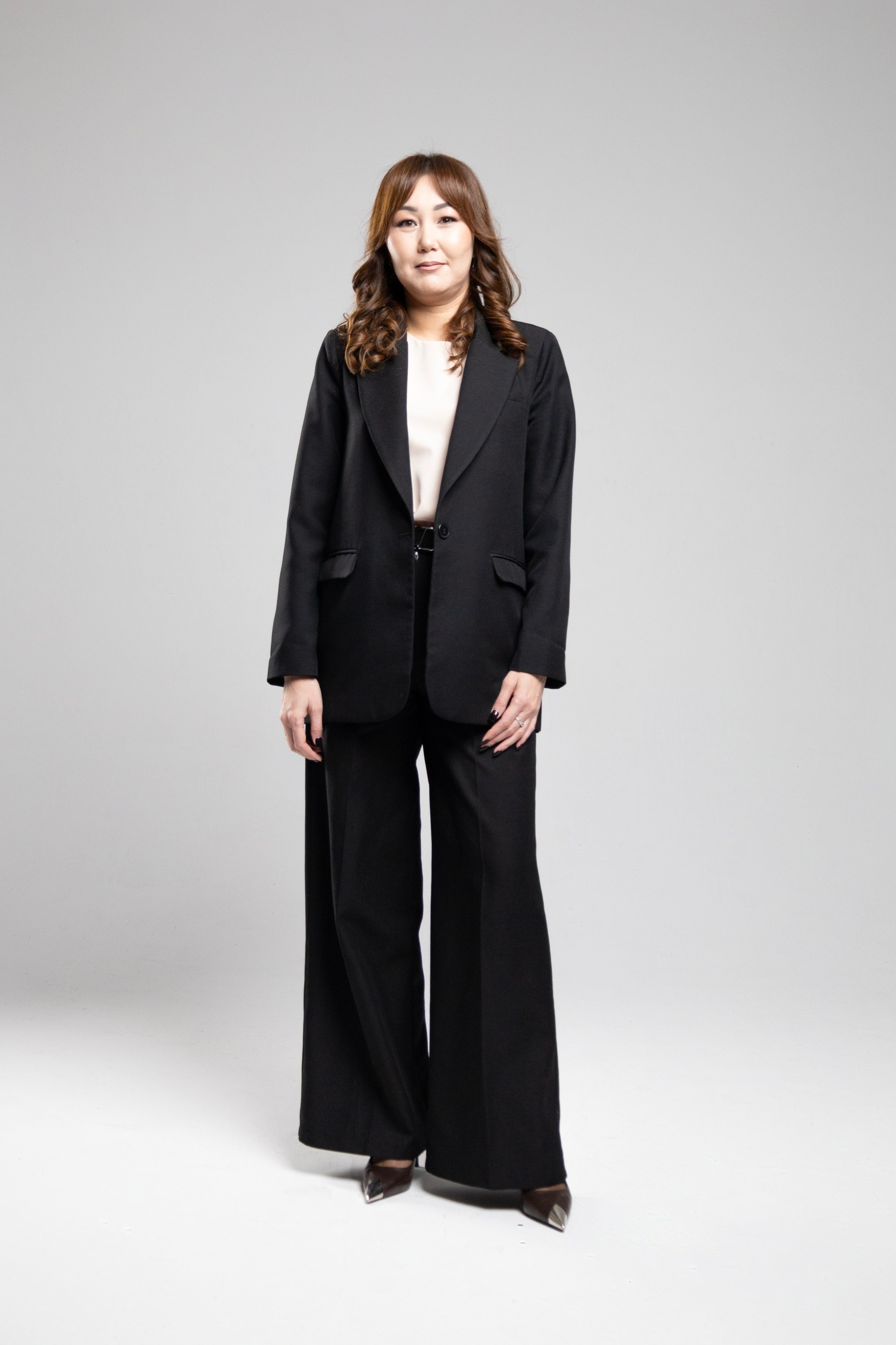 Деловое. Фотограф Yadness