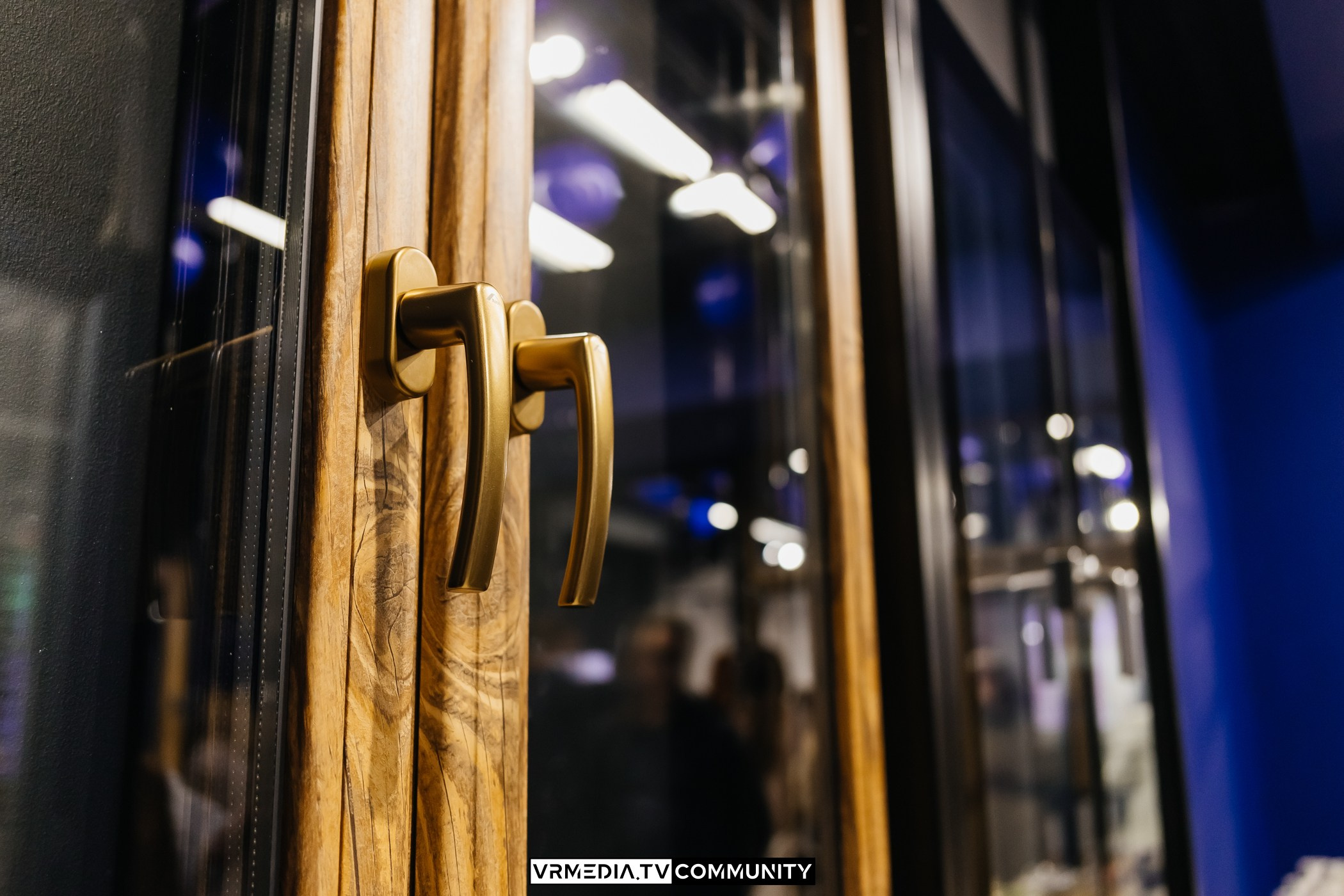 Открытие салона Kaleva в ТЦ «Сити Дом»