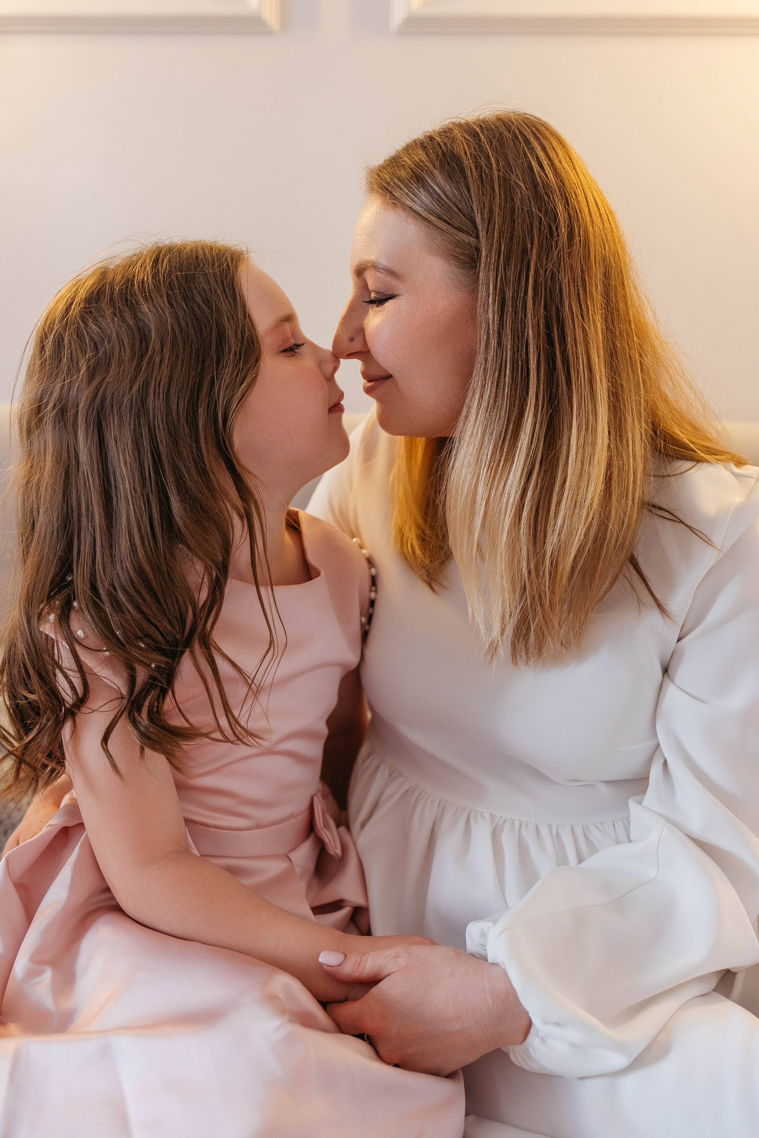 Семья Кати и Вовы. Фотограф в Твери Лагодная Яна