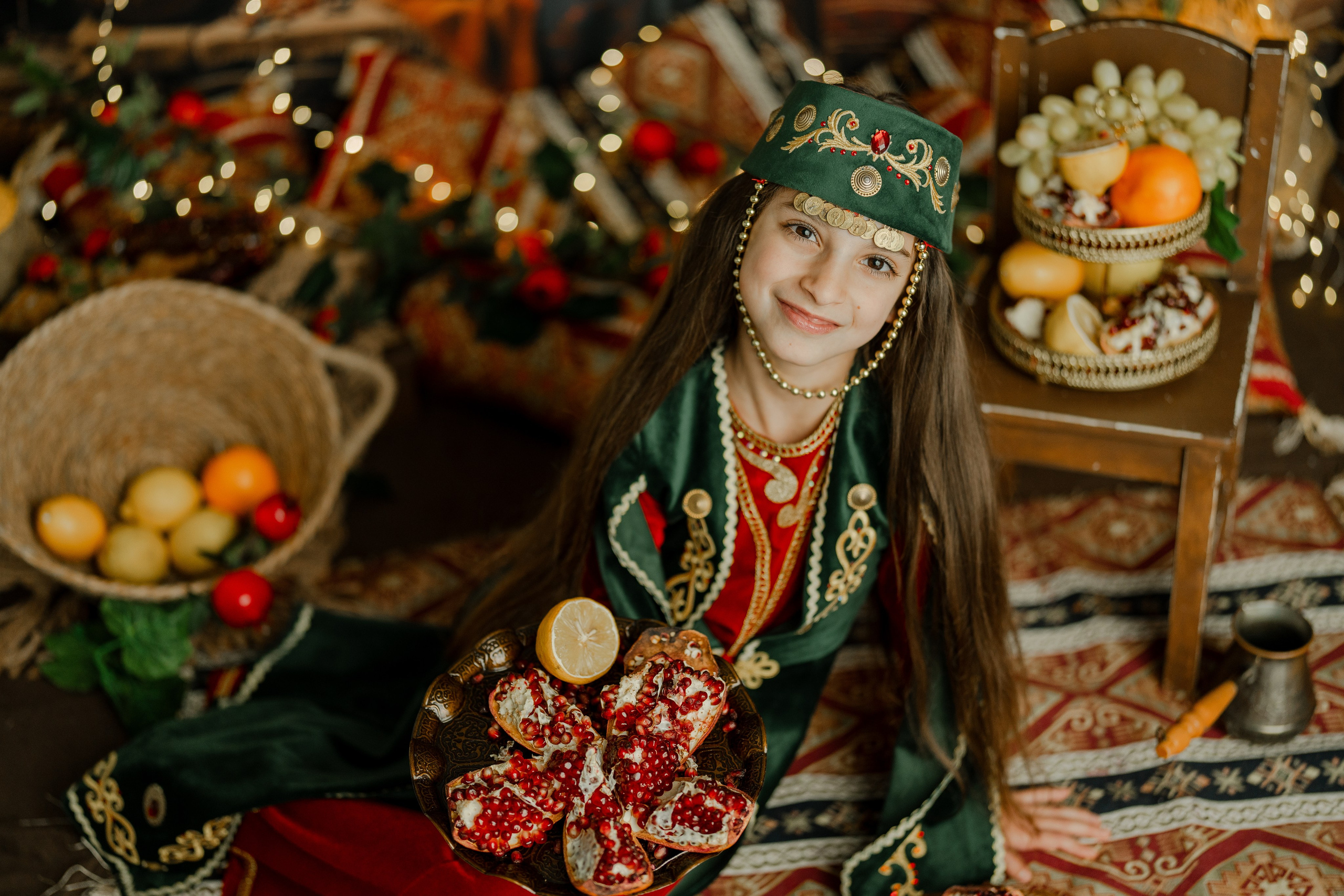 Портфолио фотограф Екатерина