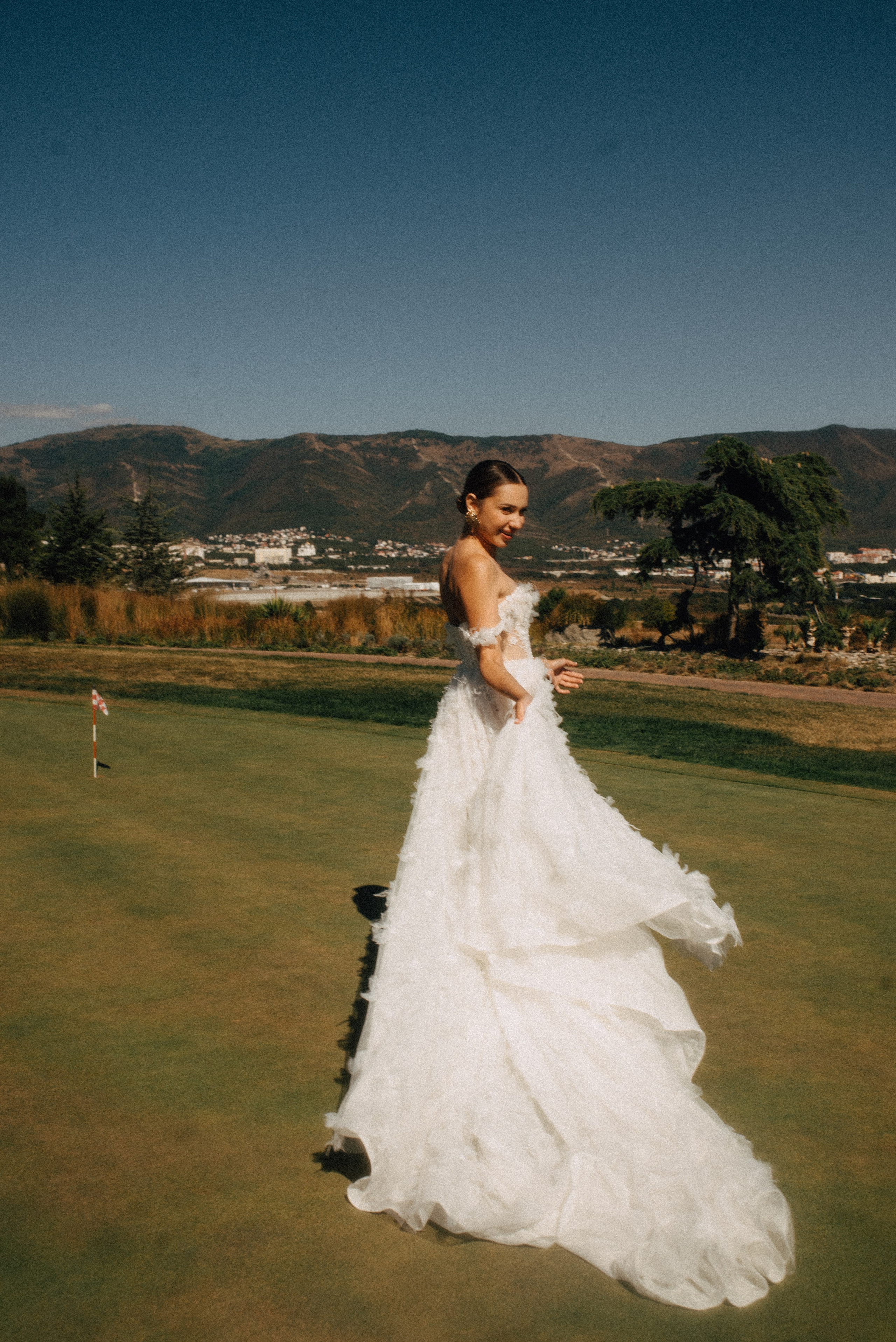 Александр и Виктория | Полный свадебный день. Выступала в качестве второго фотографа. Фотограф Санкт-Петербург, Новороссийск