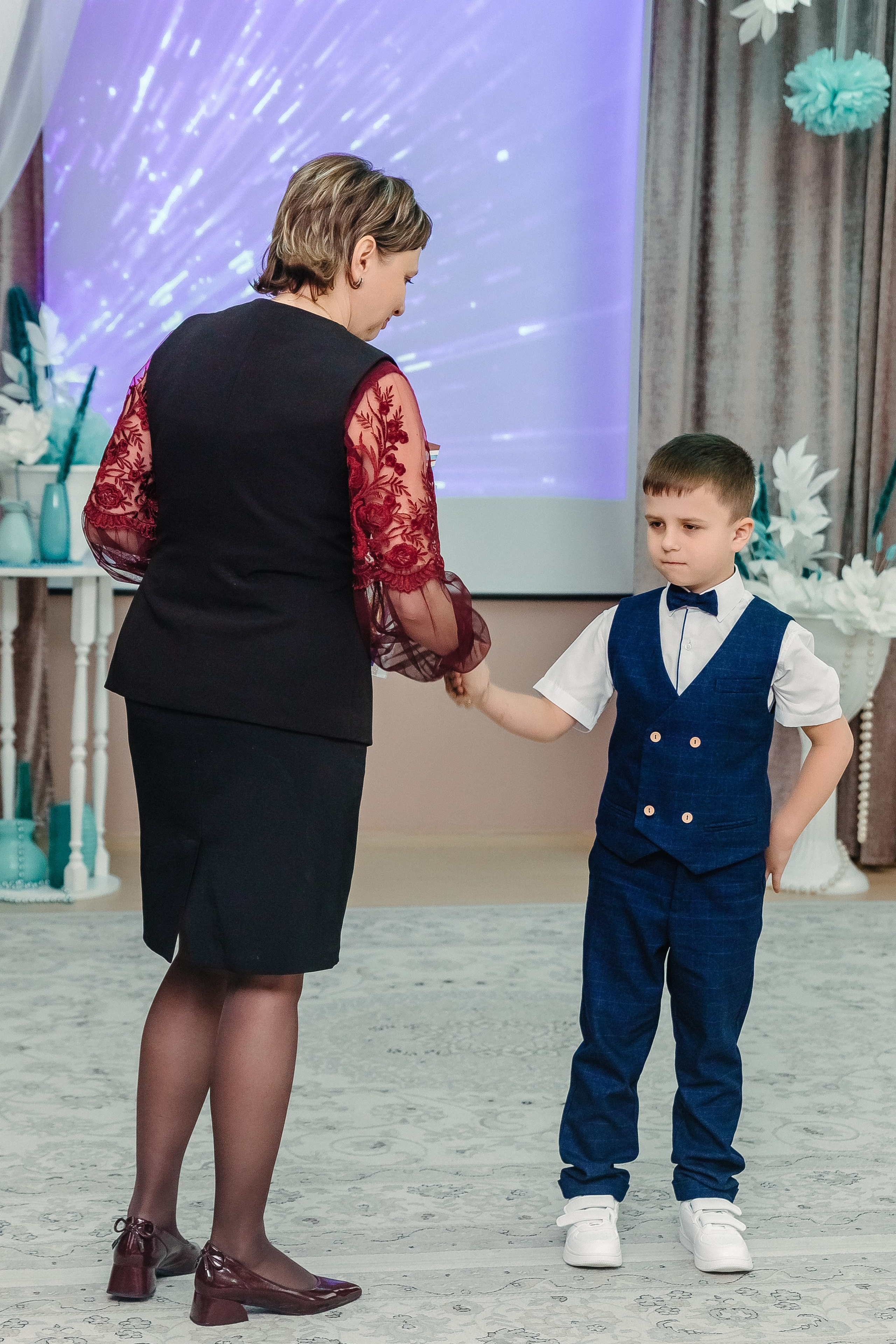 Выпускной в саду. Диана Тимиряева | Фотограф в Воронеже