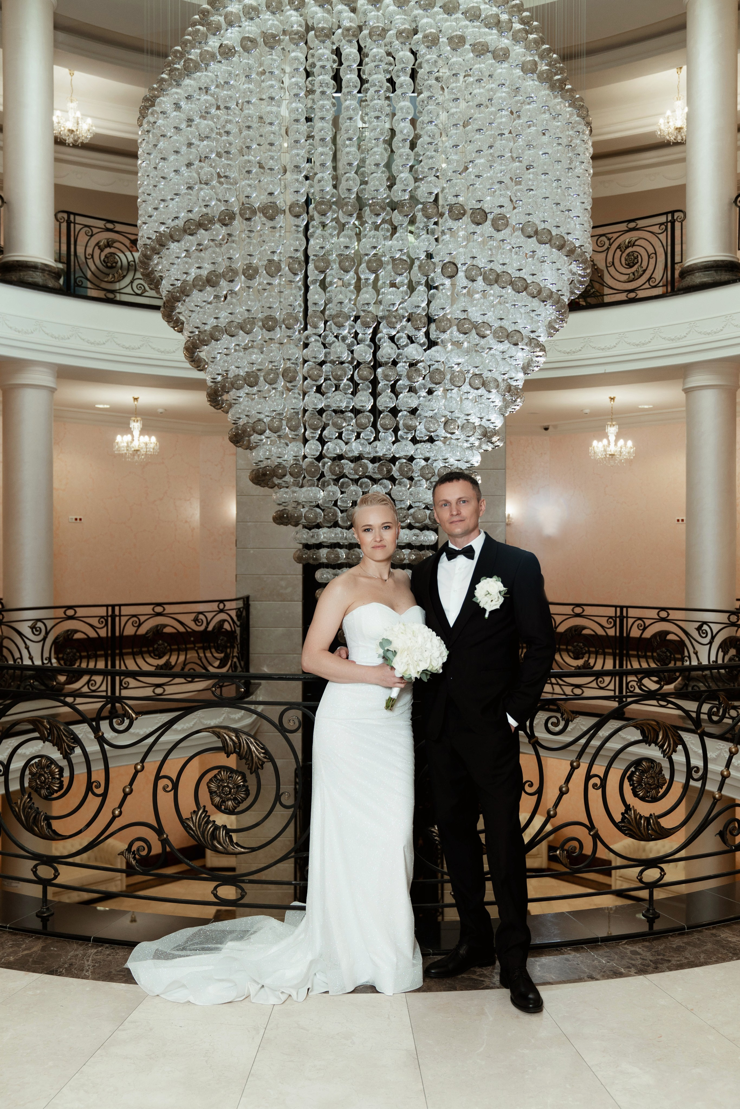 Загс. Фотограф Ирина Истомина