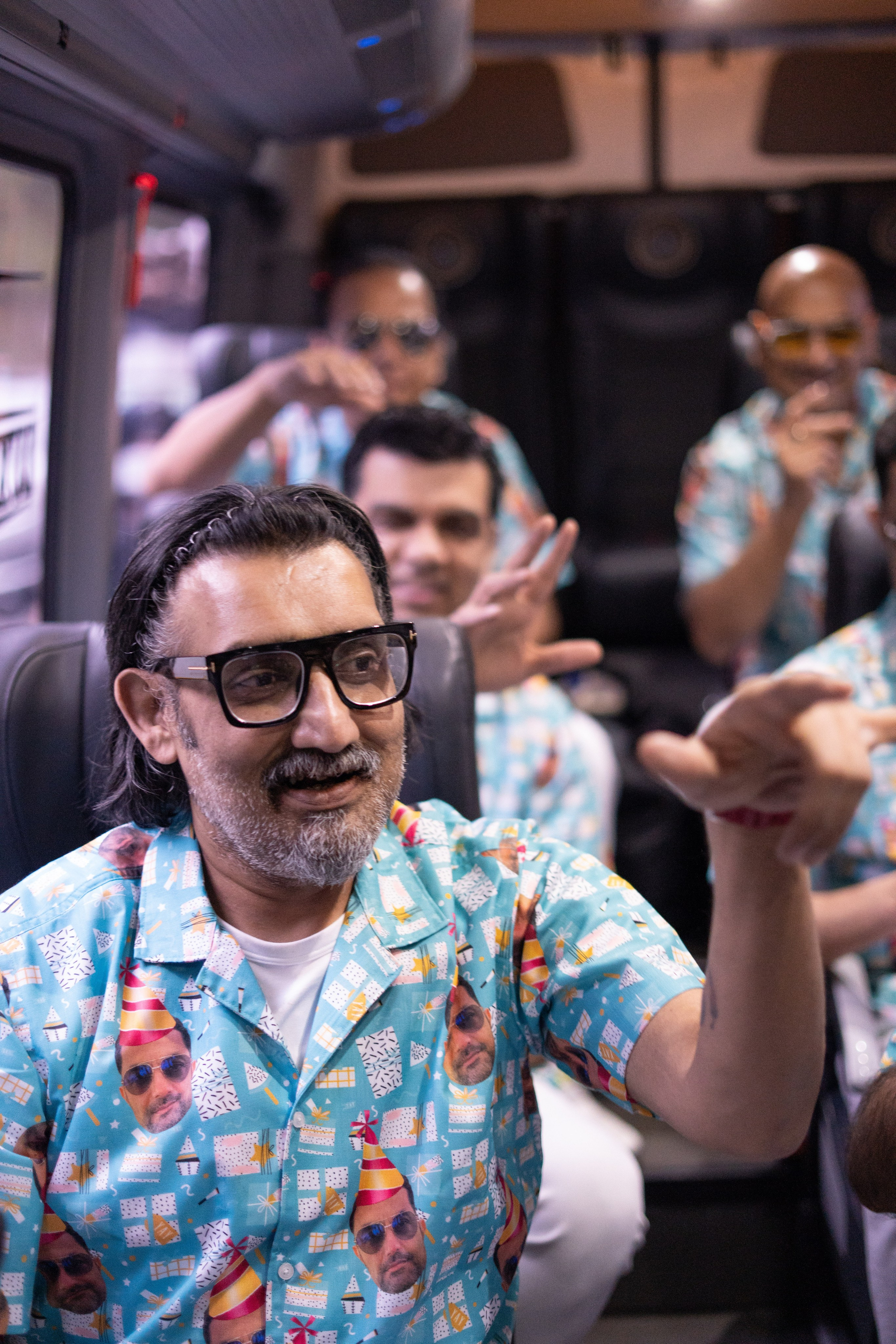 Bachelor party / One day in Medellin. Wedding Photographer in Barcelona and Medellin