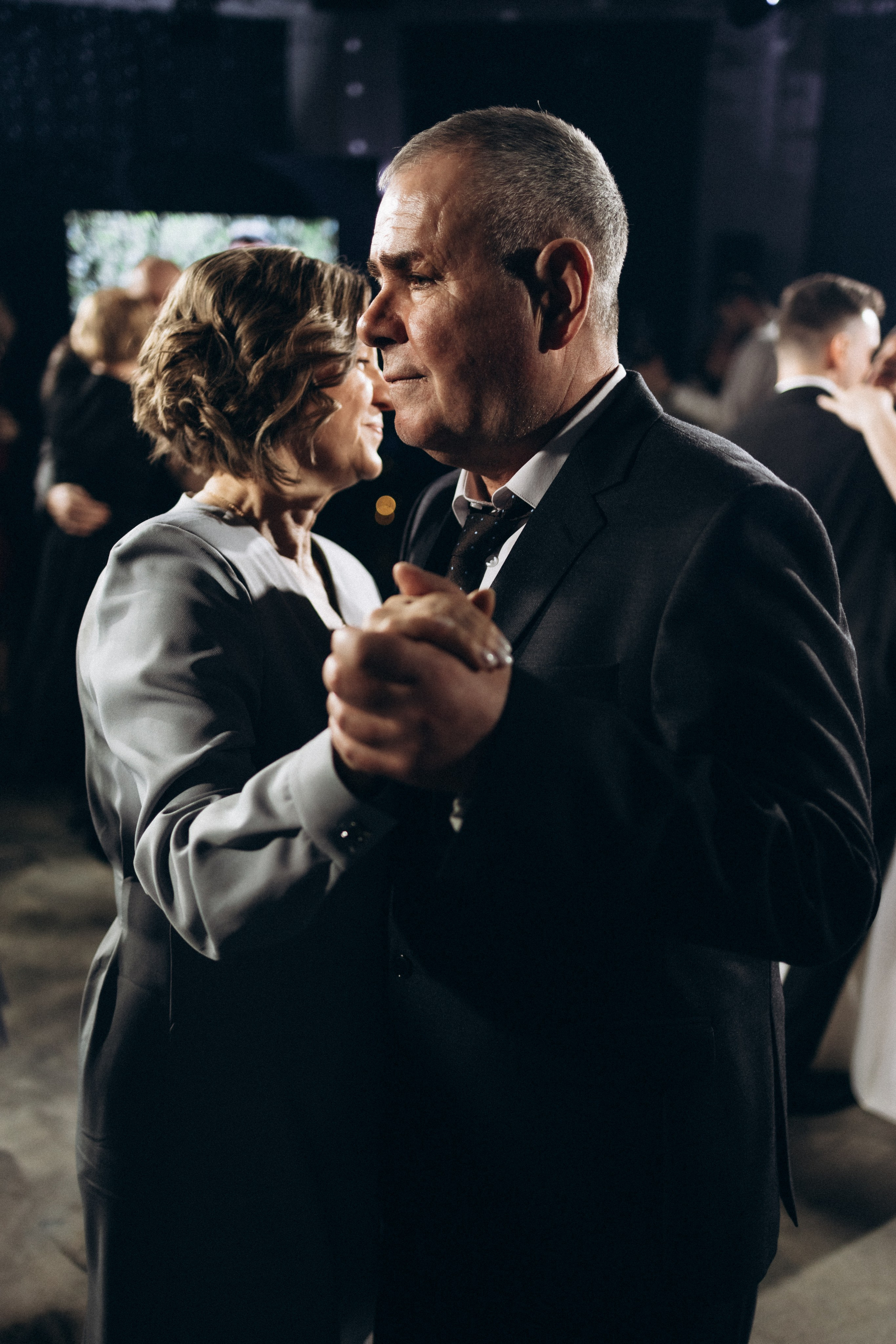 Рома и Таня. Фотограф Артем Бросов в Санкт-Петербурге и Дубае