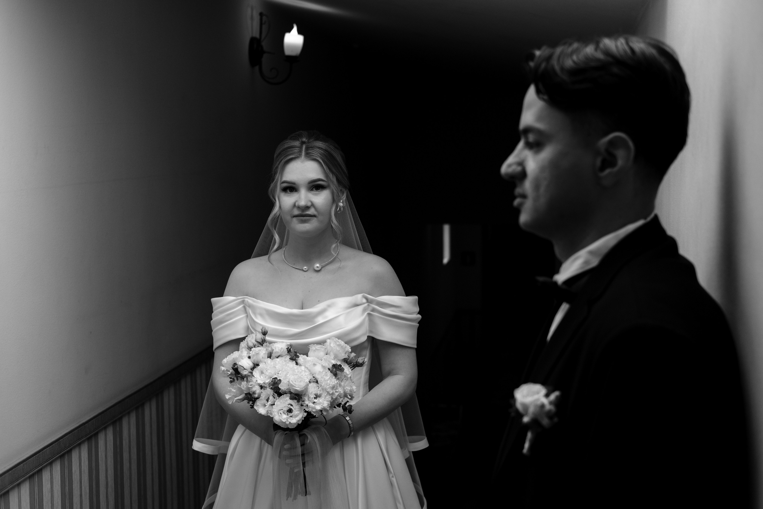 Артур и Елена. Фотограф в Астрахани Васякина Анастасия