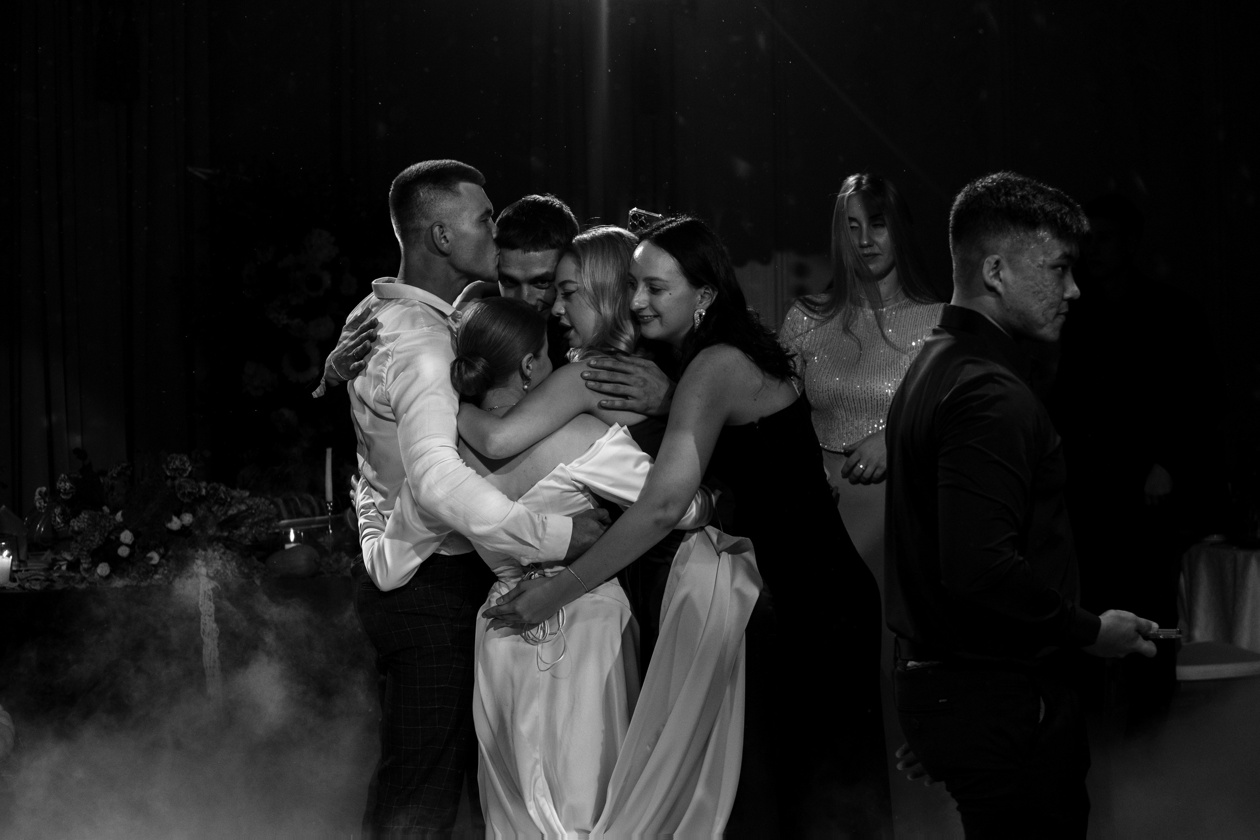 Шамиль и Анастасия. Фотограф в Астрахани Миронова Анастасия