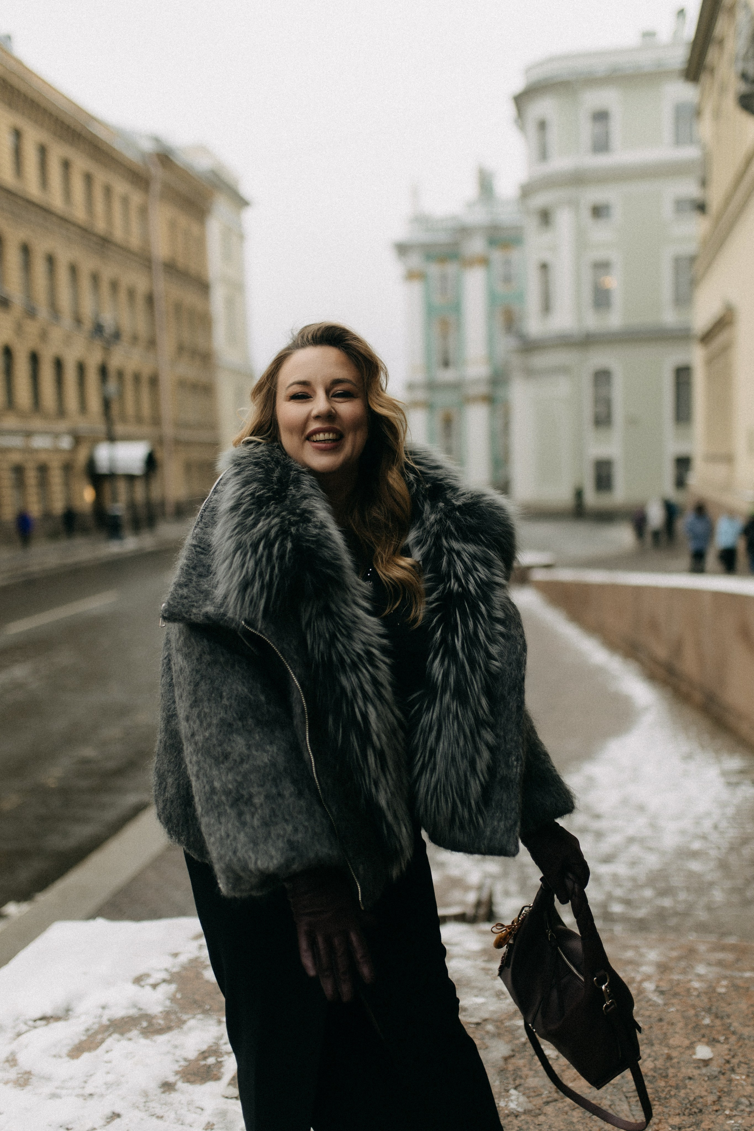 Леся. Фотограф в Санкт-Петербурге