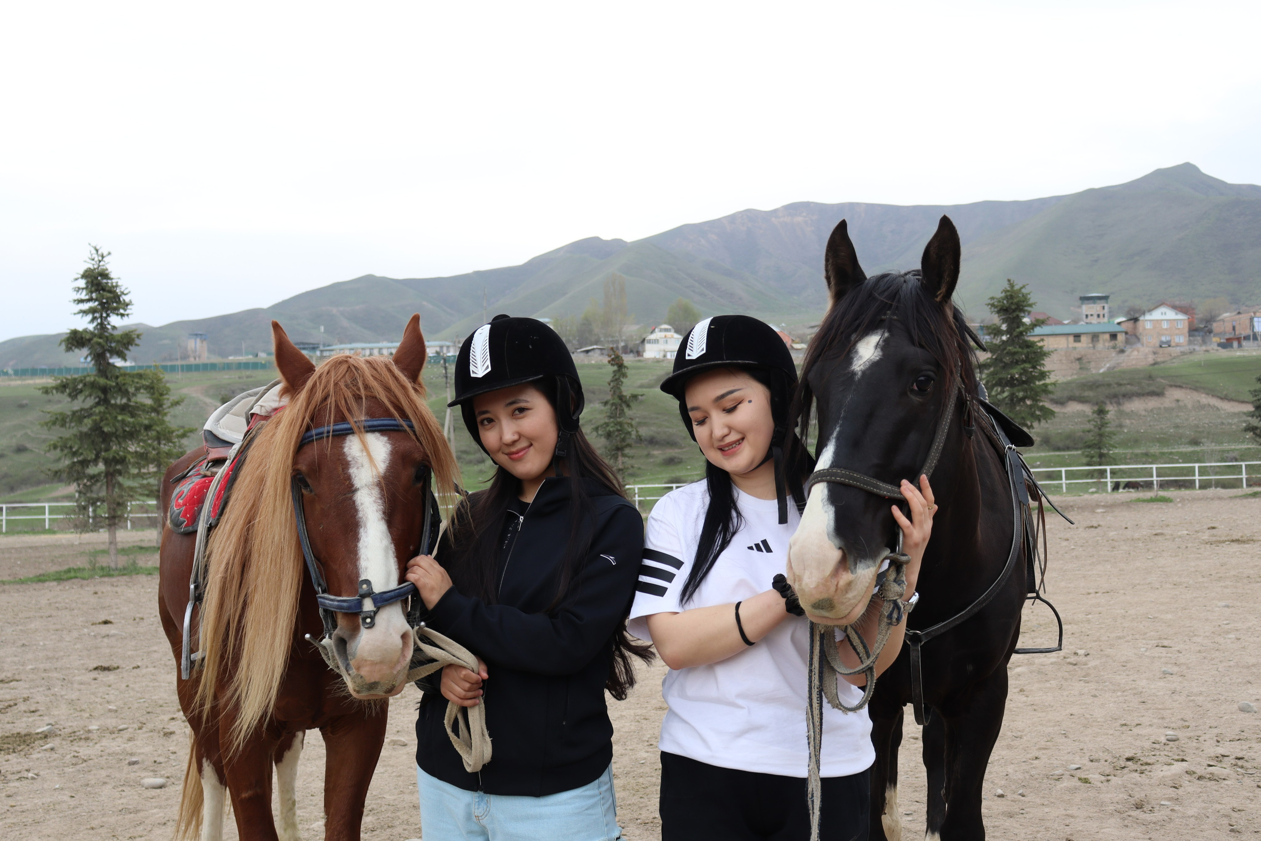 Muras-resort. Фотограф