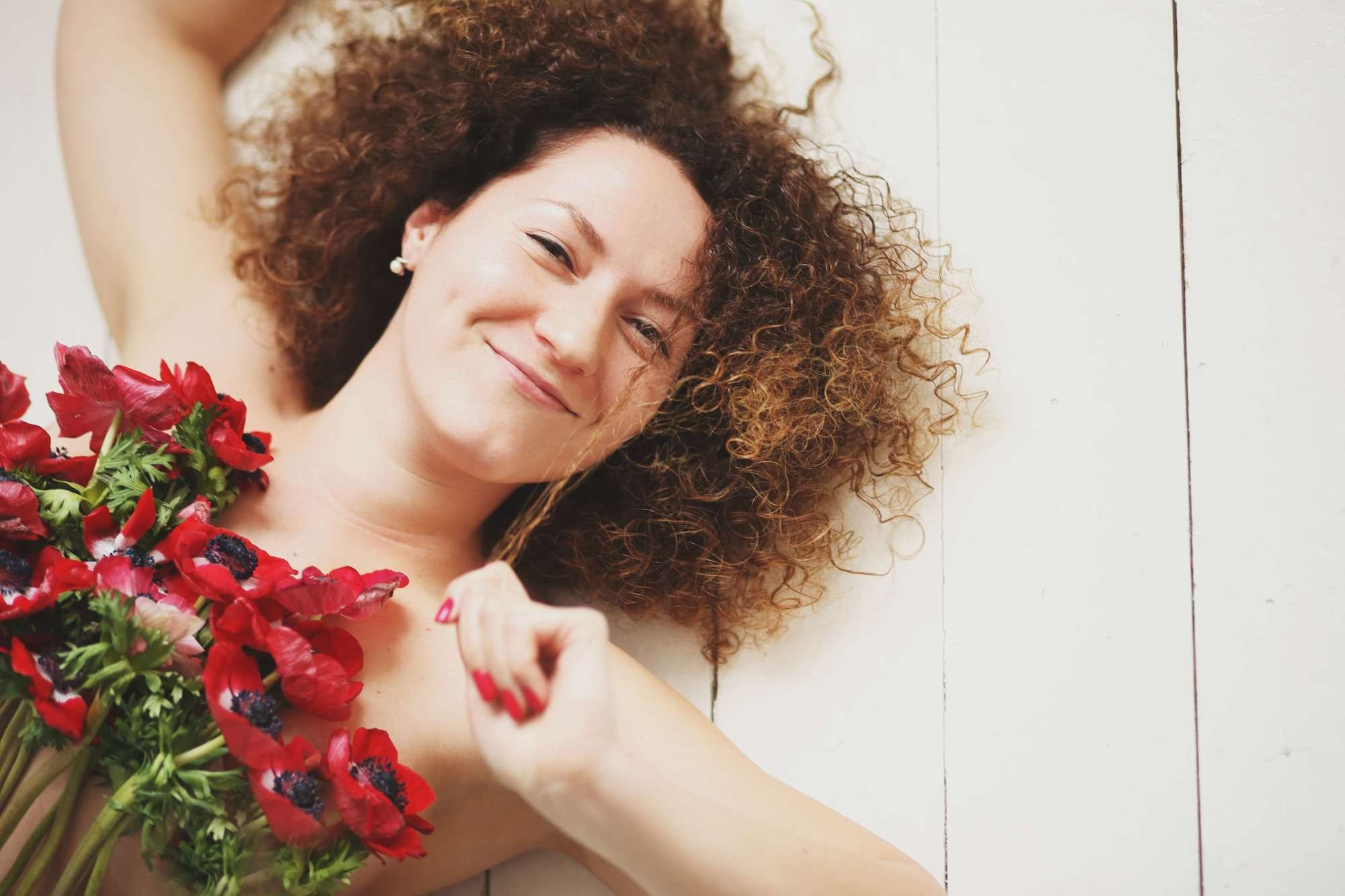 Кудри, улыбки и маки. Семейный фотограф Евгения Крутова. Подольск, Москва