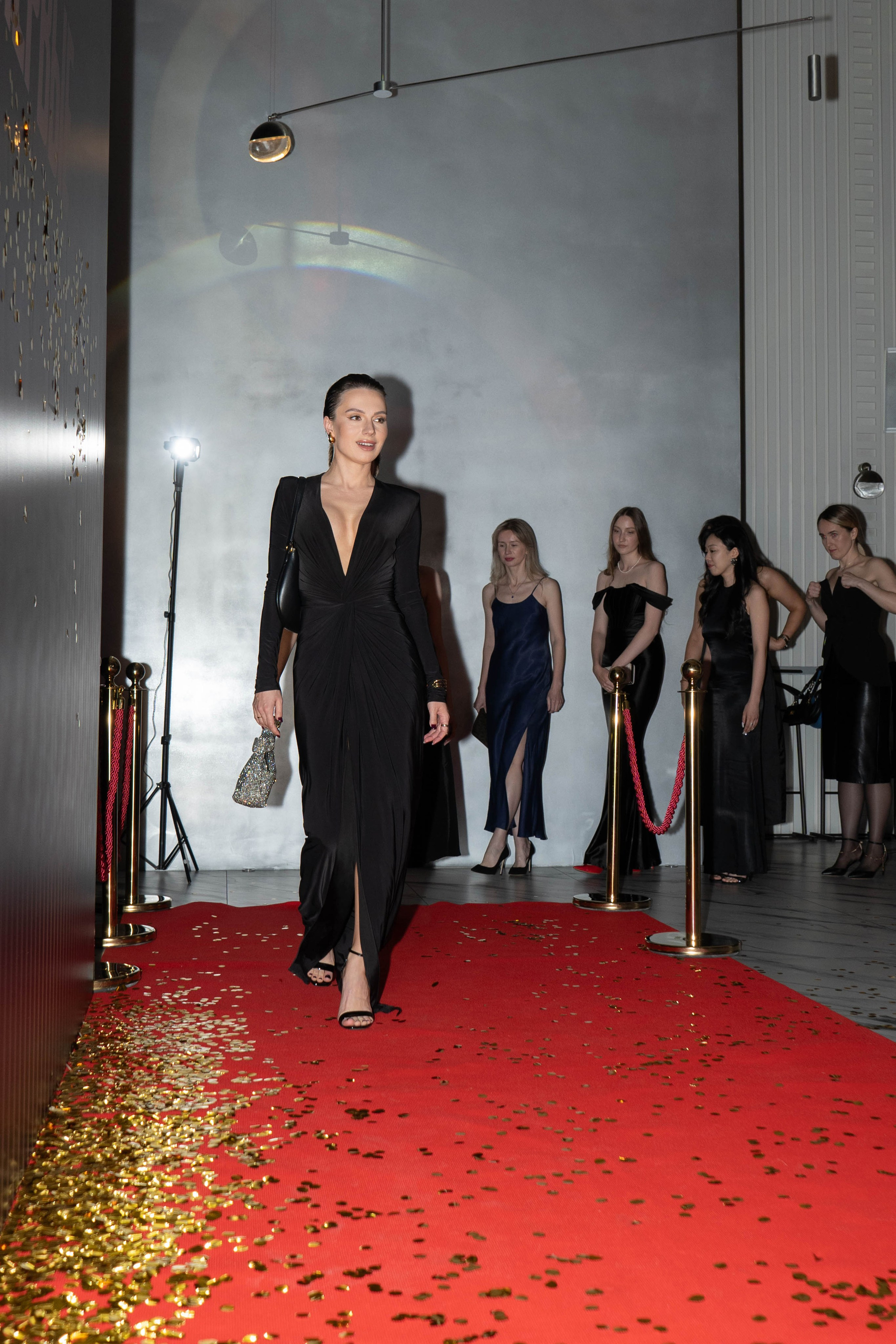 Корпоратив «Первый». Фотограф из Владивостока Юлия Черепова