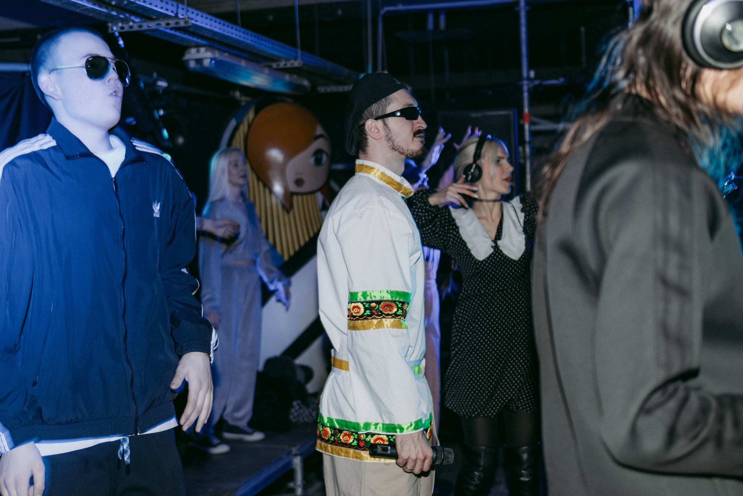 Кофе Рейв в ТРЦ «ПЛАНЕТА» 2