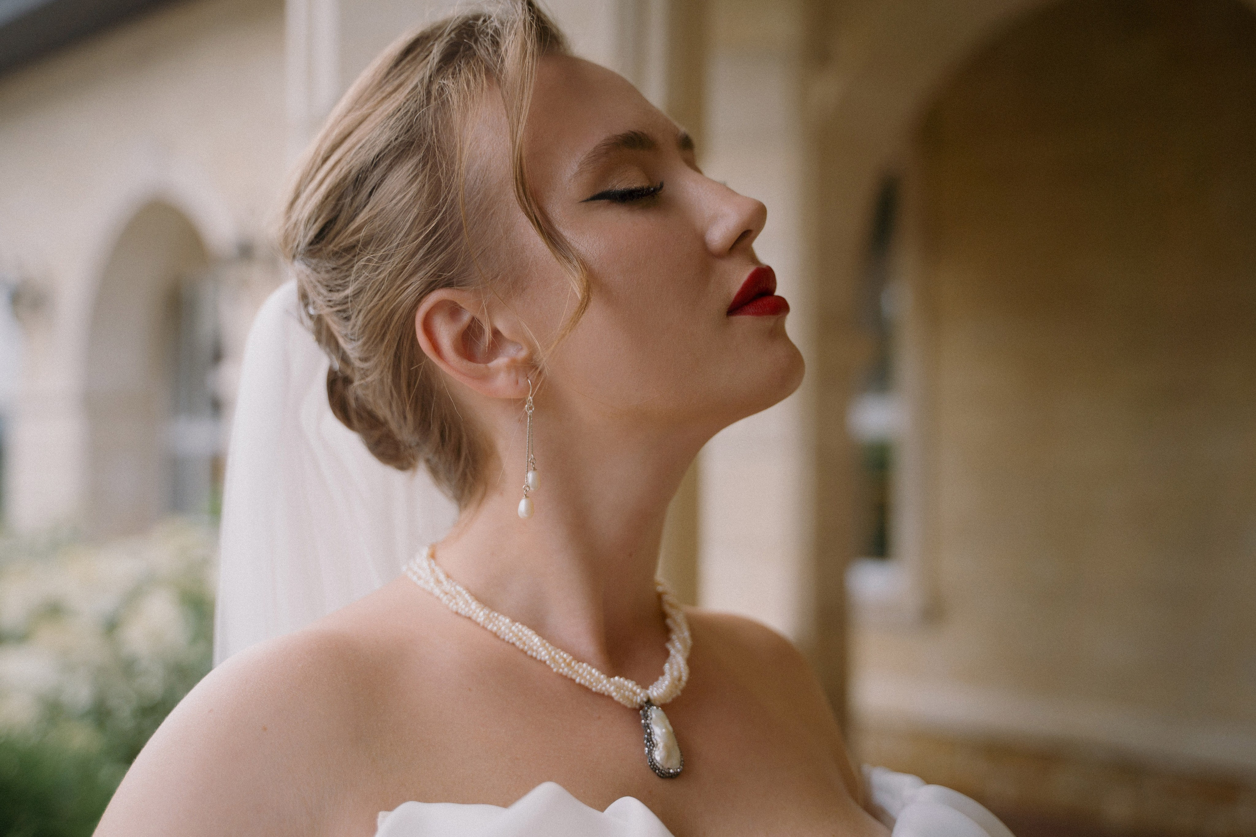 Топрак и Ирина. MK Event — организация мероприятий в Екатеринбурге