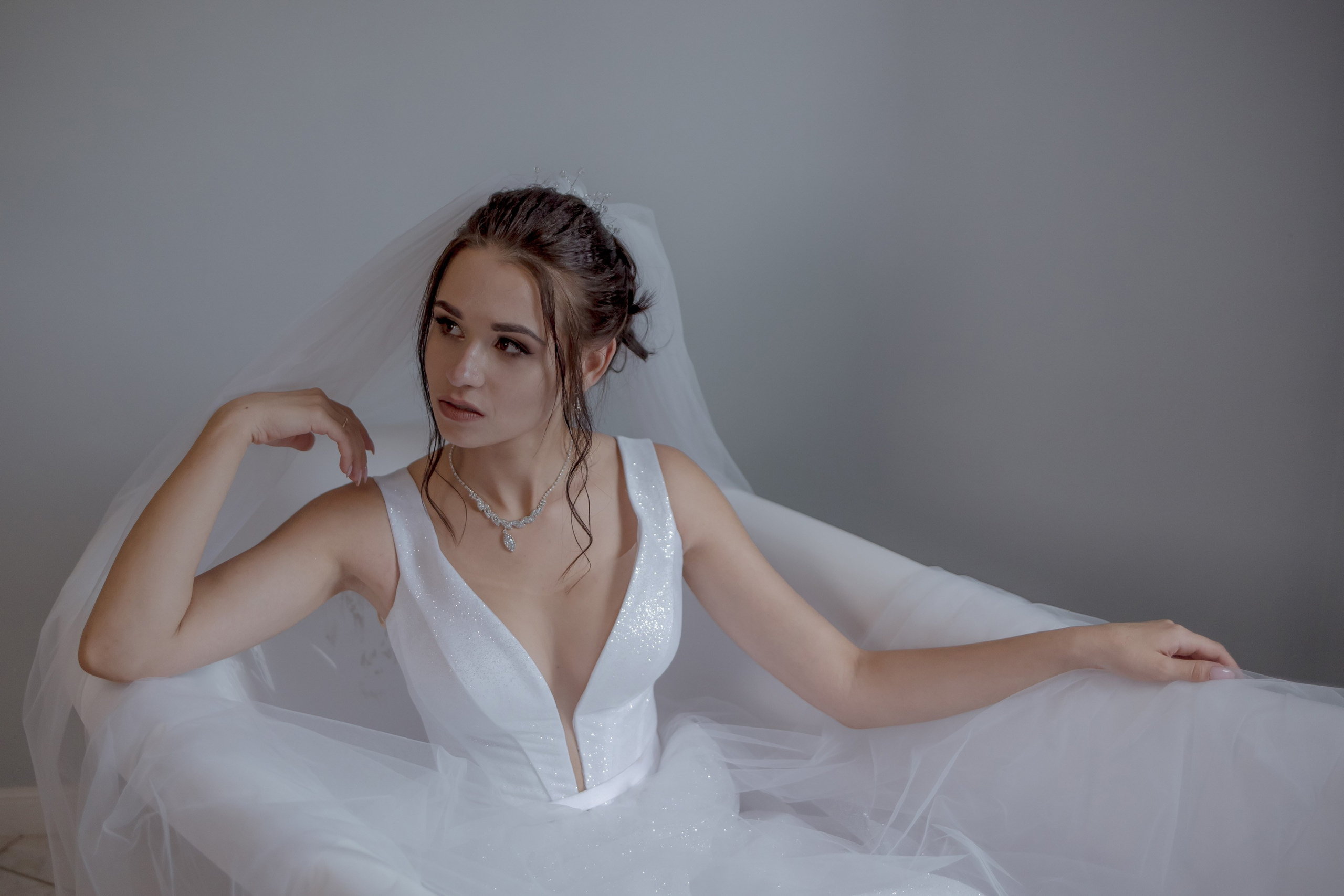 Свадебные. Свадебный фотограф в Тюмени Скатов Виктор