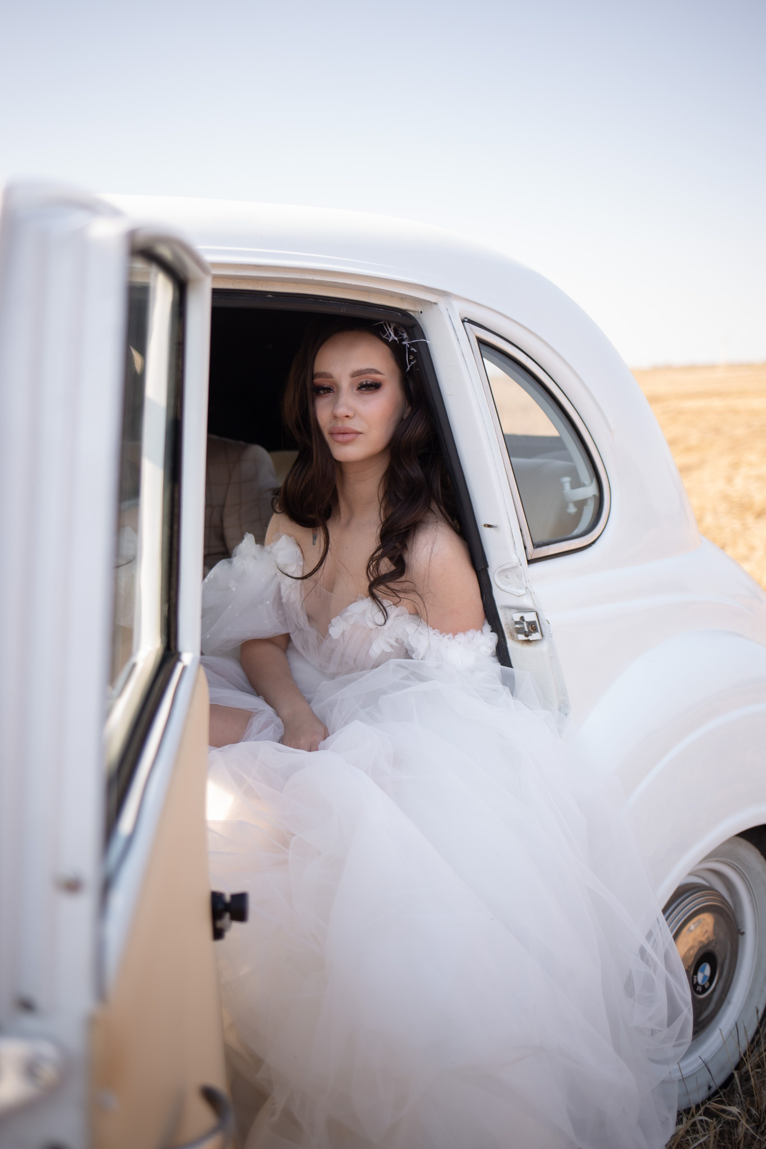 Свадебные. Свадебный фотограф в Тюмени Скатов Виктор