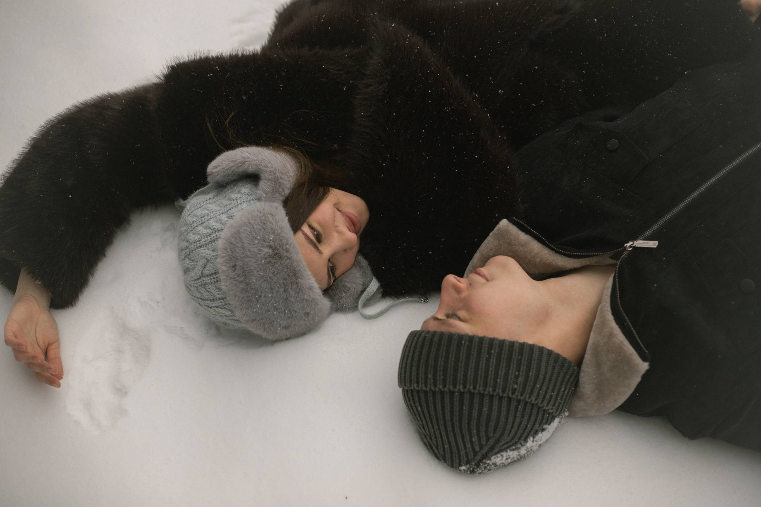 Арина & Ваня. Фотограф Акимова Дарья Санкт-Петербург, Михайловка