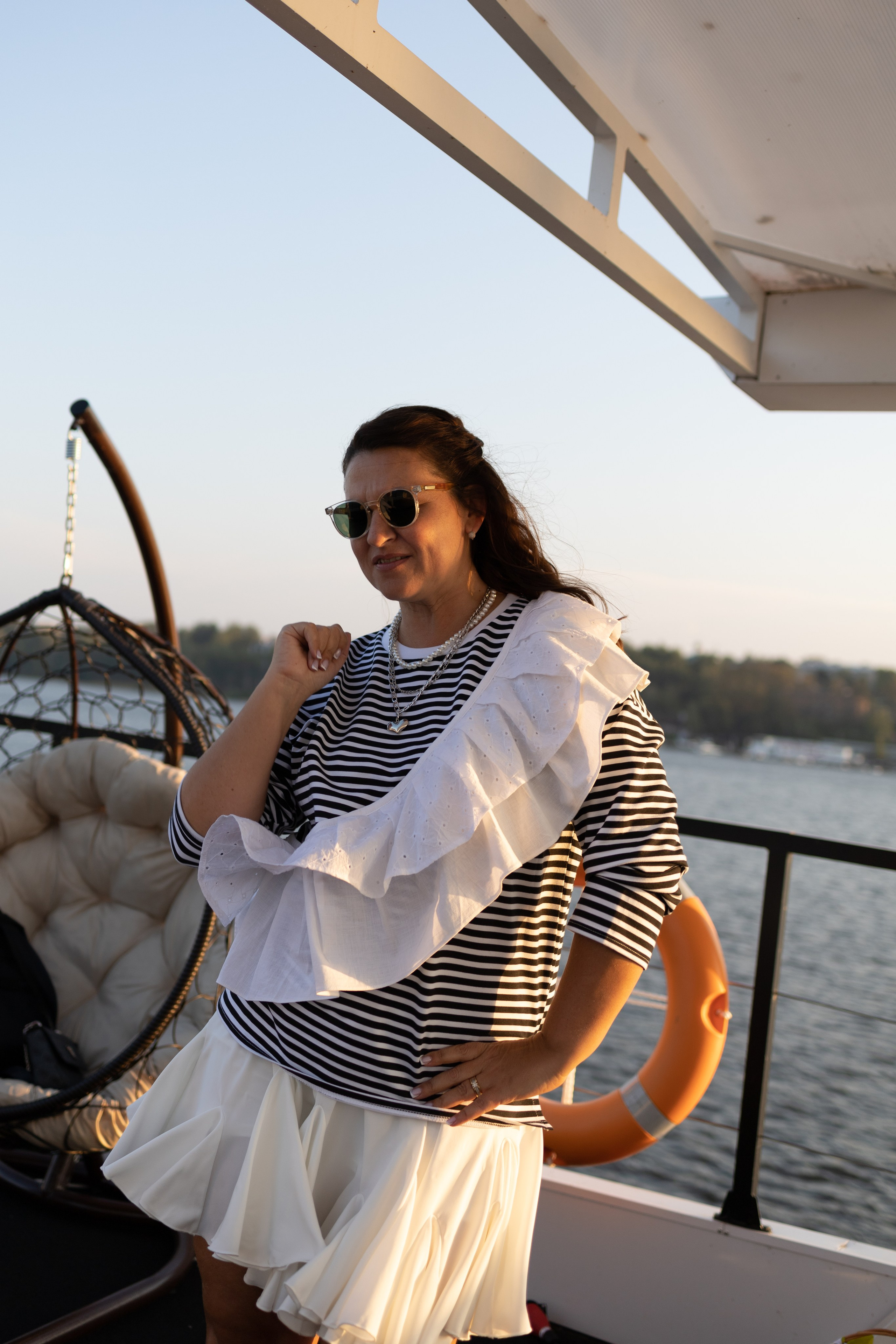 День Рождение. Фотограф Кострома. Дина Низамова