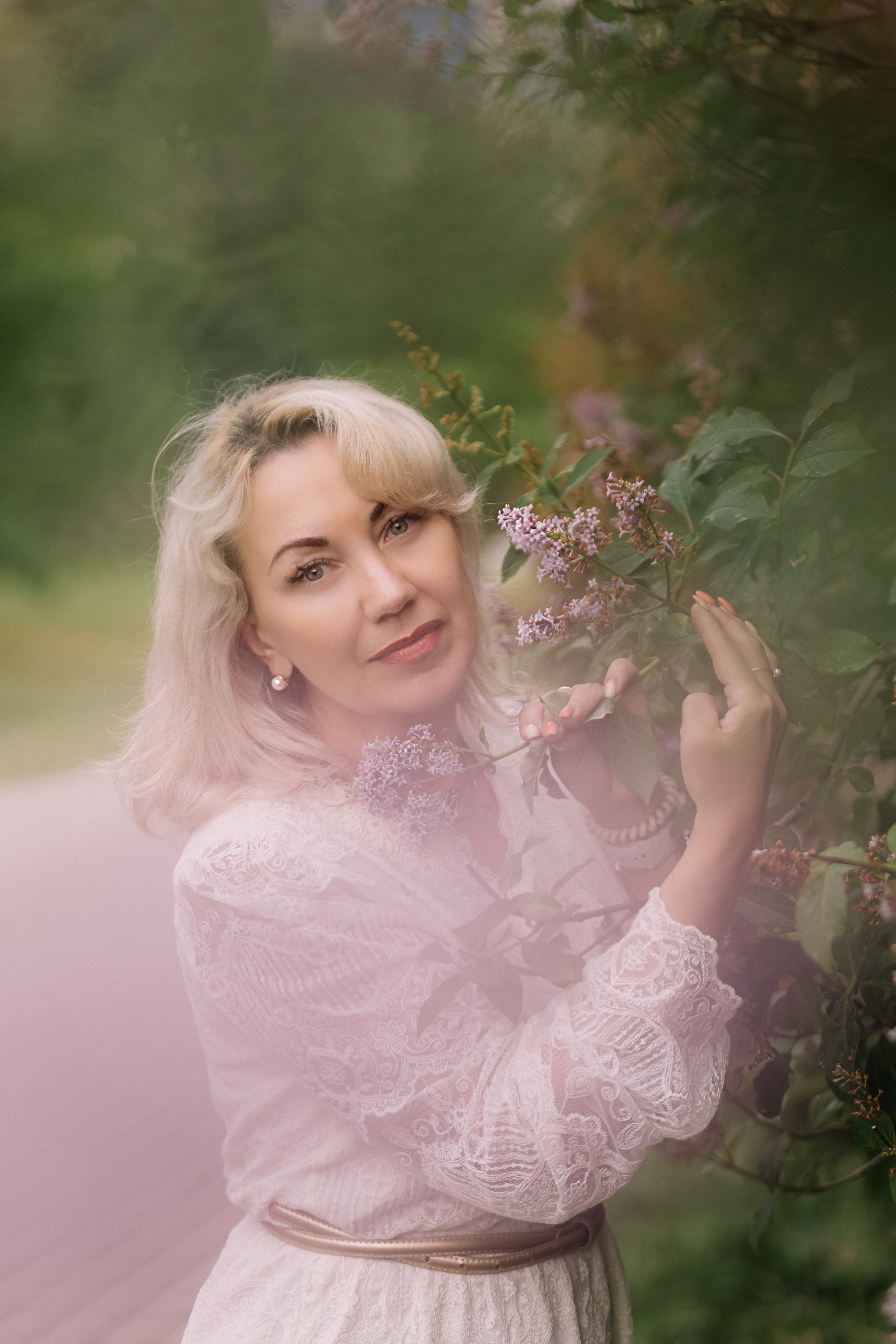 Настасья. Съемка Таинств Крещения Венчания, детские и семейные съемки в Пензе