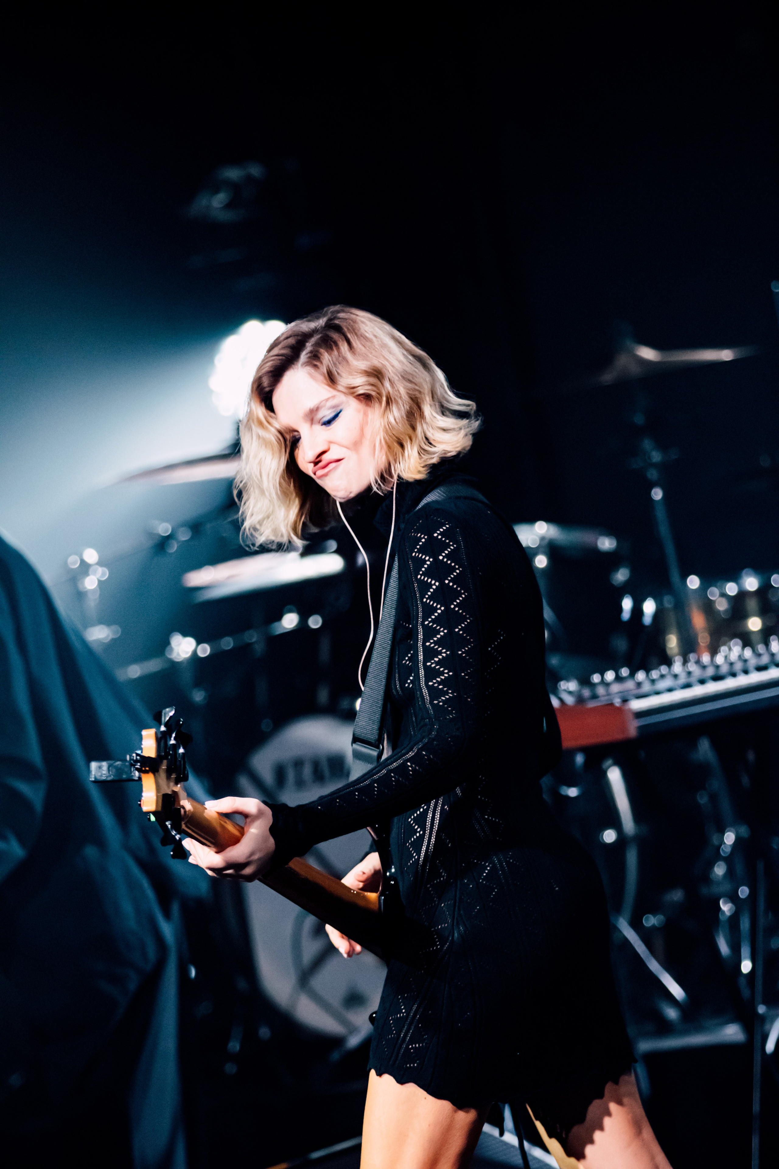 Вадим Самойлов | ДК Горбунова. Концертный фотограф Михальченкова Алёна | Москва