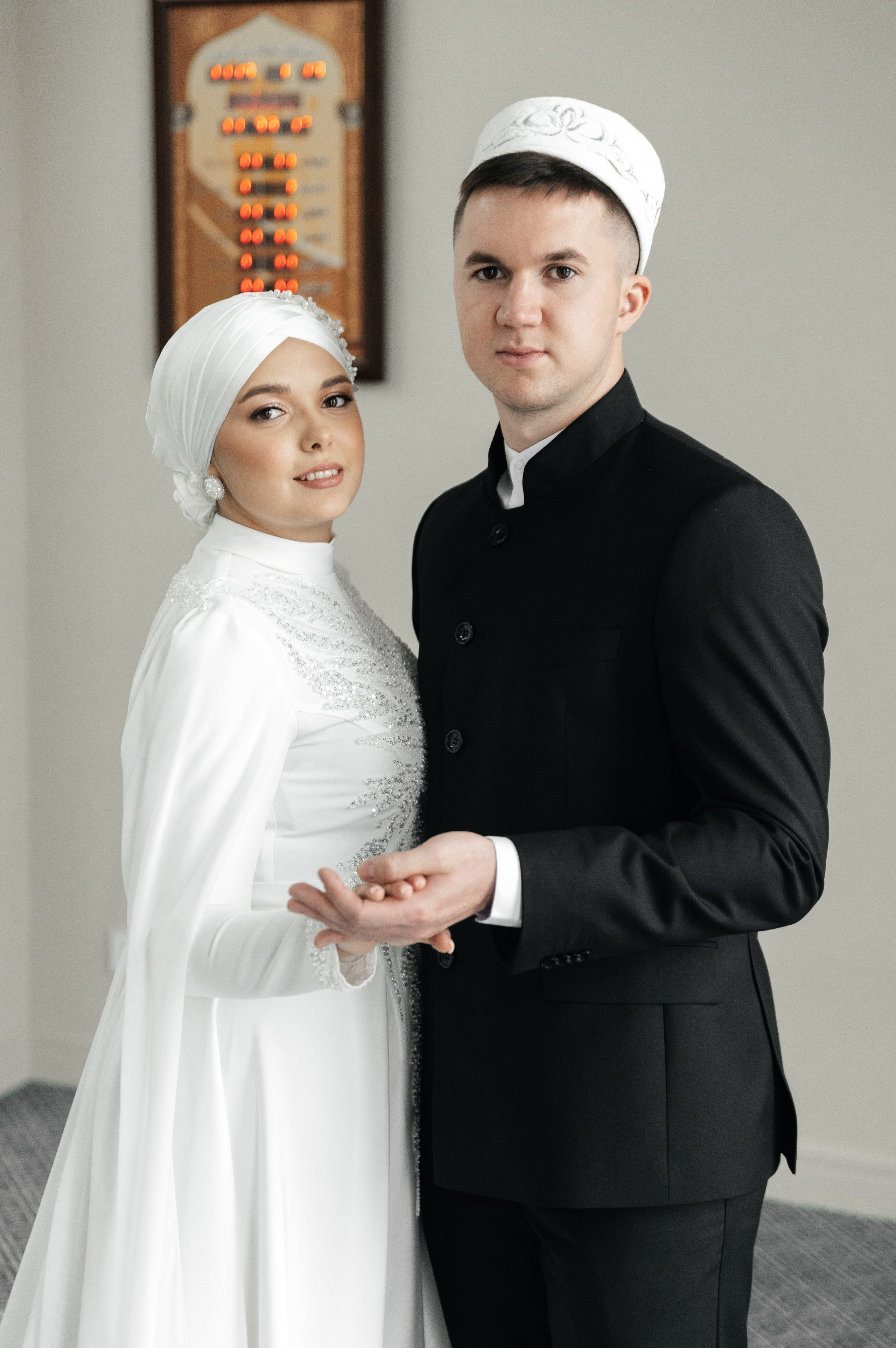 Bulat & Gulgena. Свадебный фотограф Ильнар Асадуллин