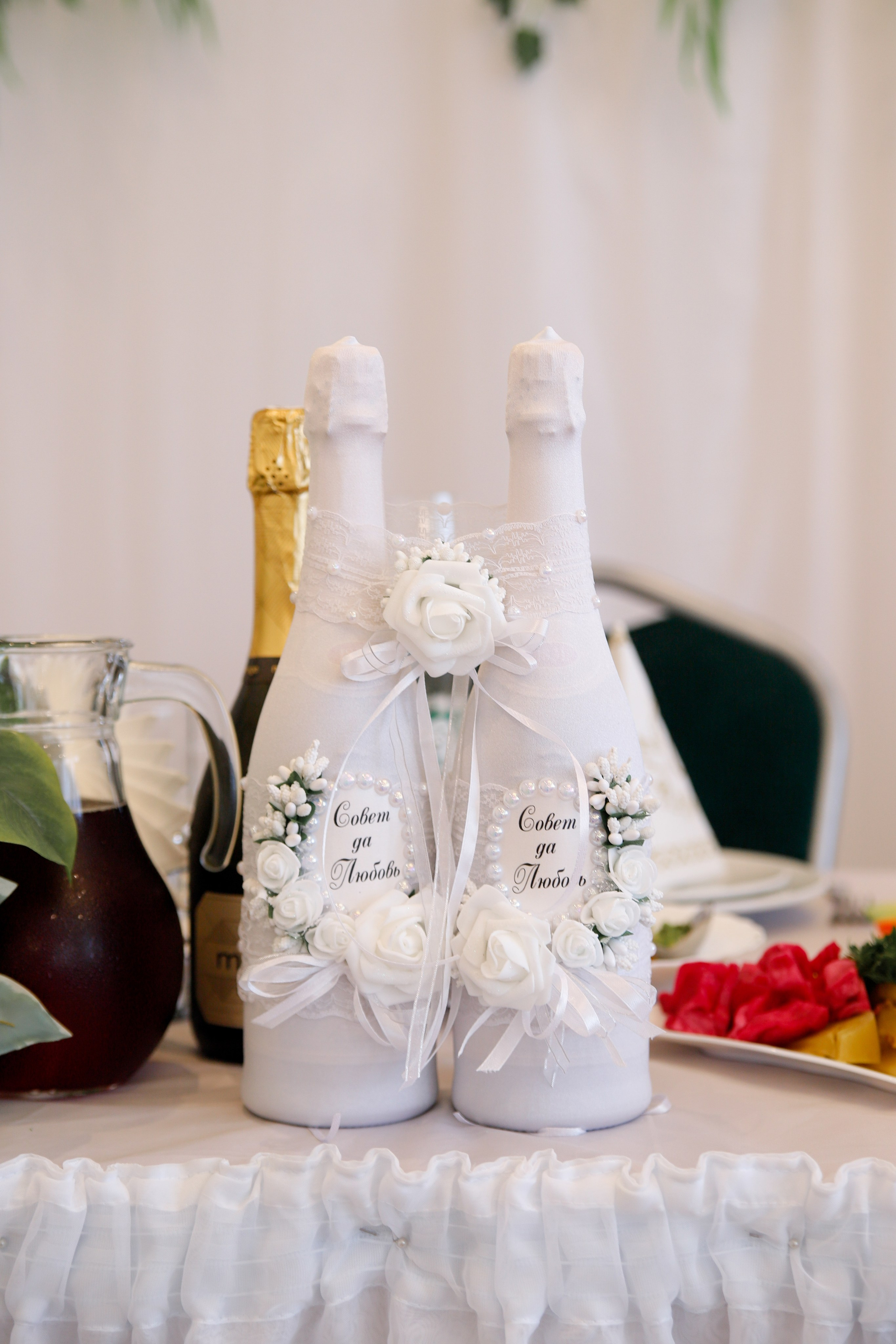 Вова и Настя. Свадебный фотограф Краснодар Марина Зверева