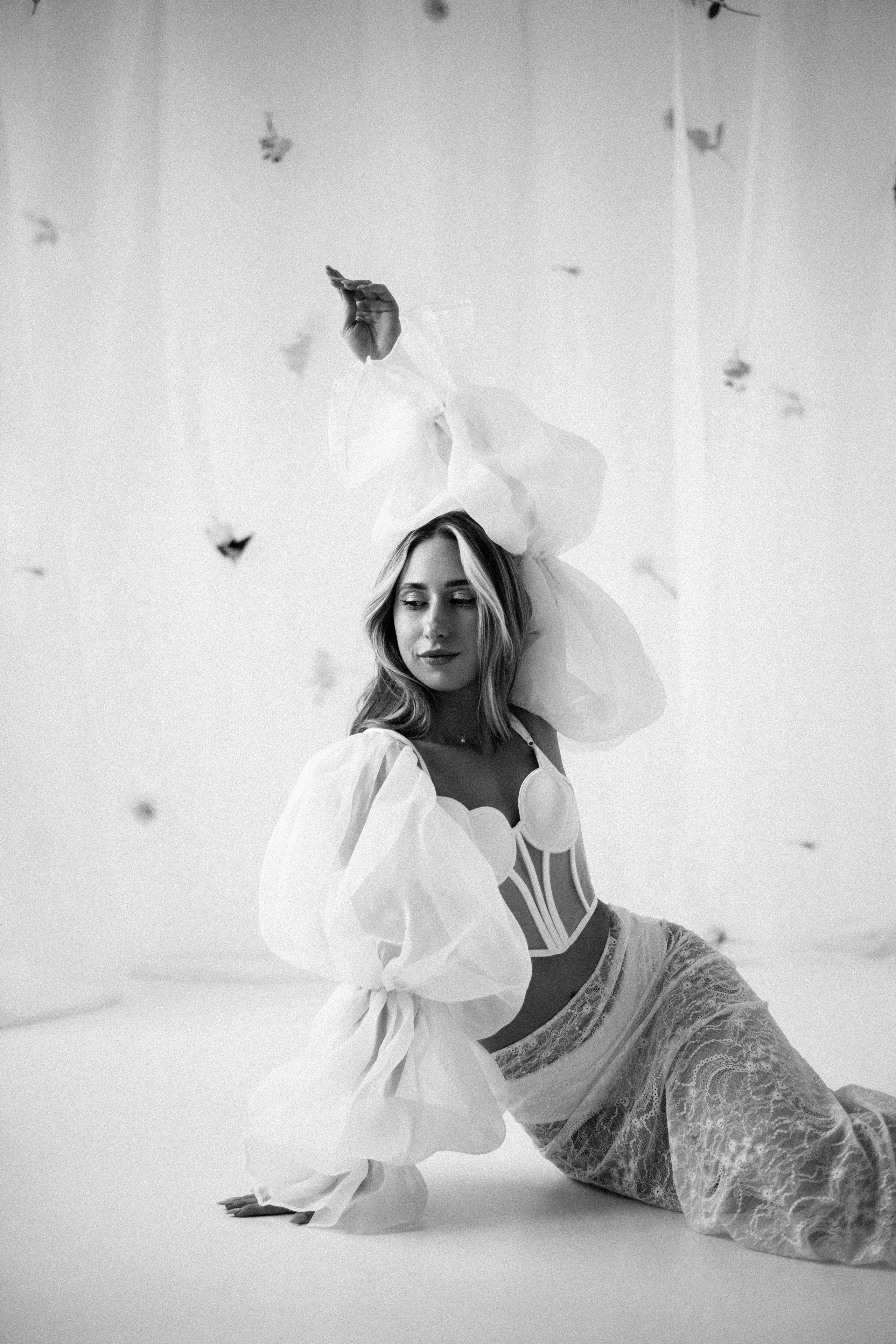 Полина. Фотограф в Екатеринбурге Веретенова Наталья