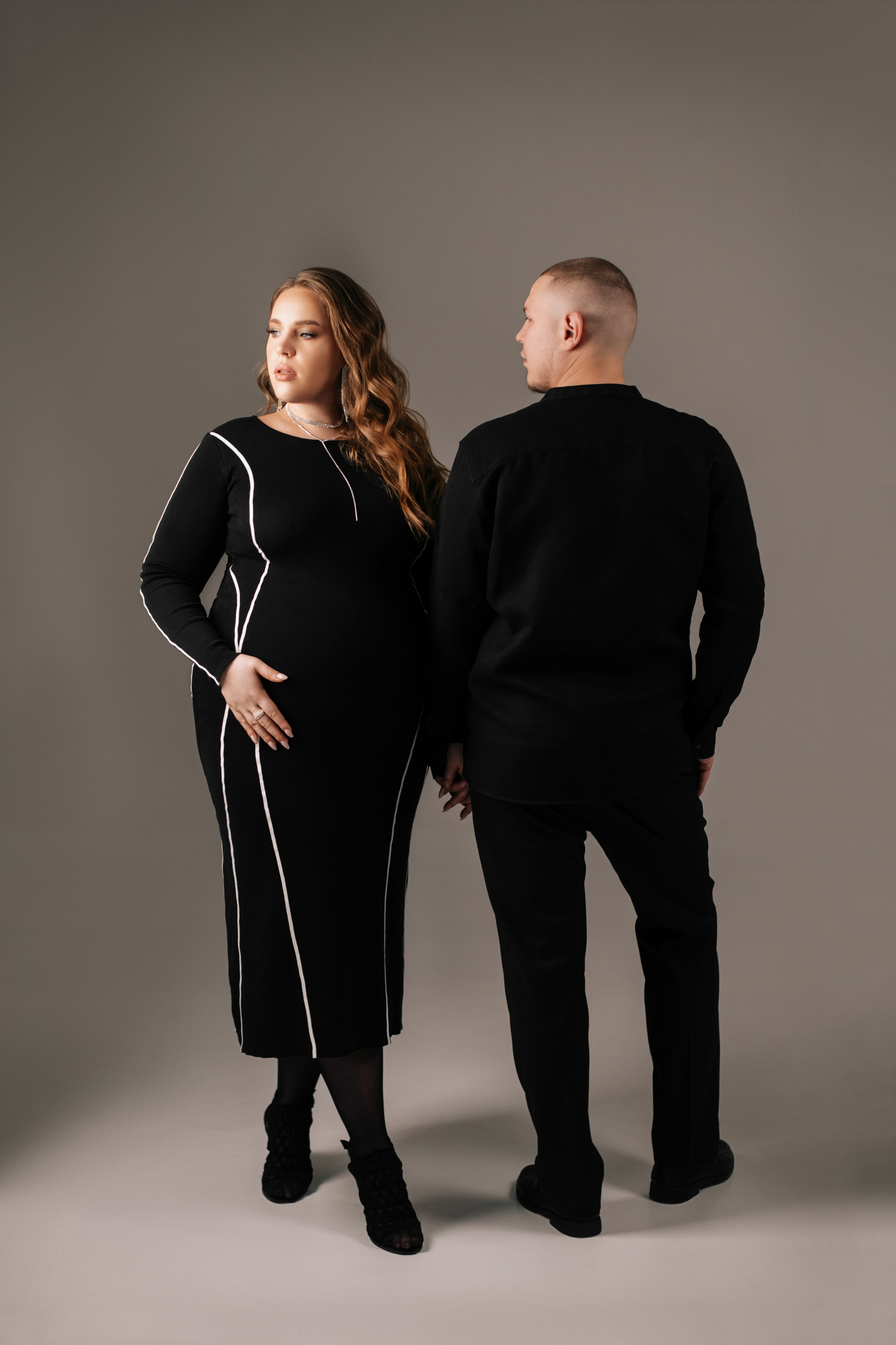 Яна & Денис. Фотограф в Екатеринбурге Веретенова Наталья