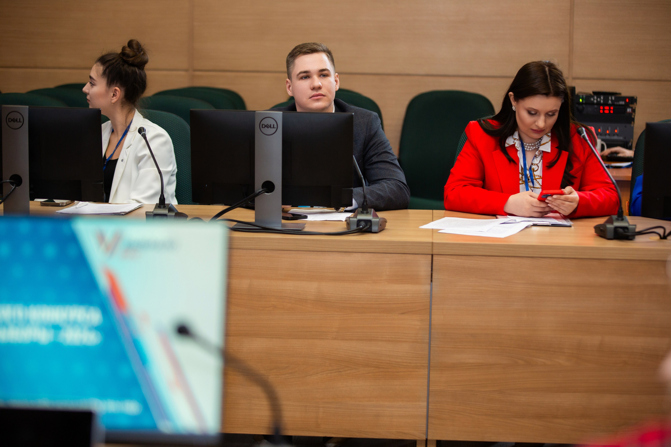 Мои медиа выборы 2024. Профессиональный фотограф в Мценске и Орловской области