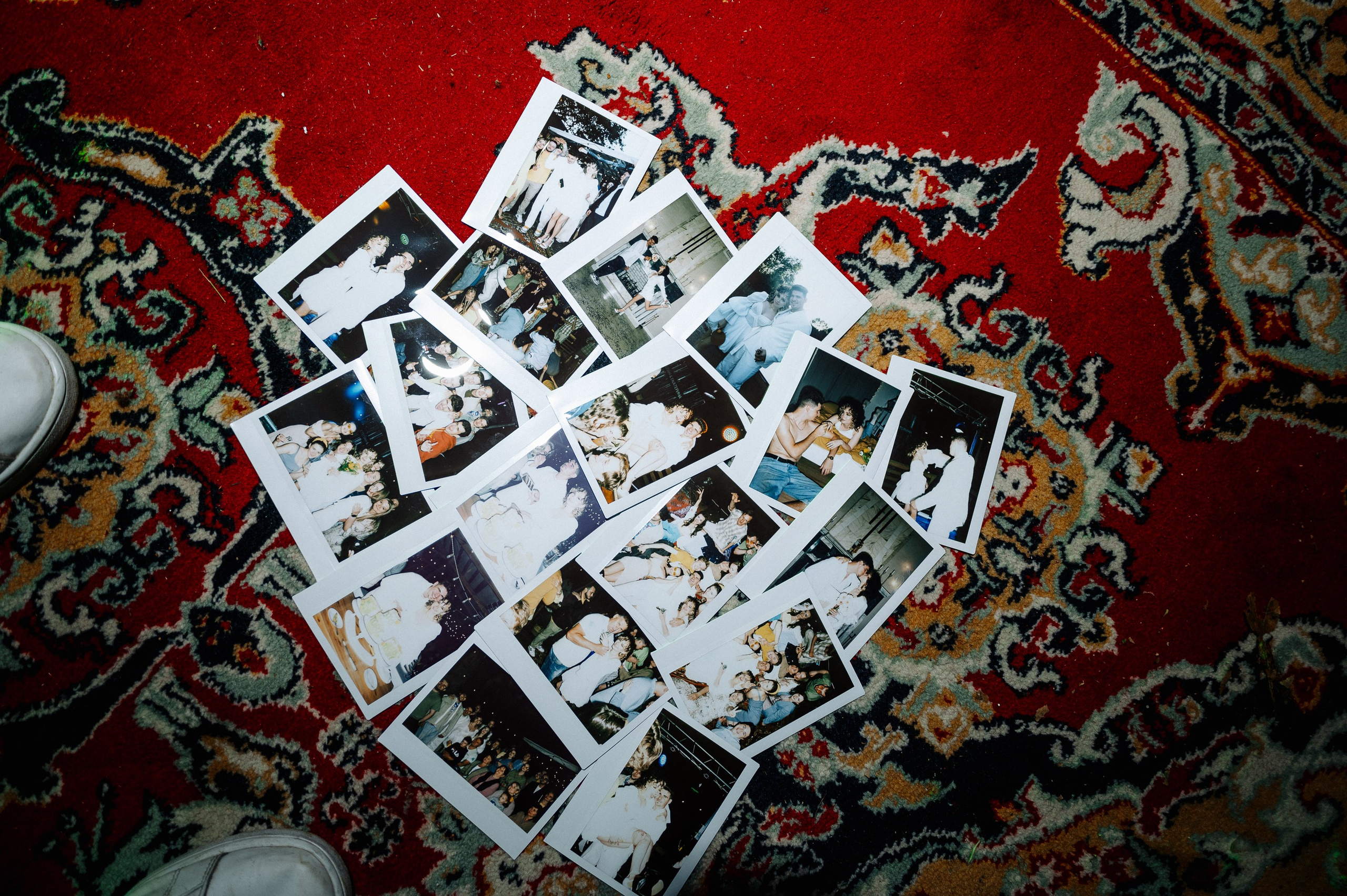 Стёпа и Катя | 2023. Фотограф Вито Бурмасов | Москва