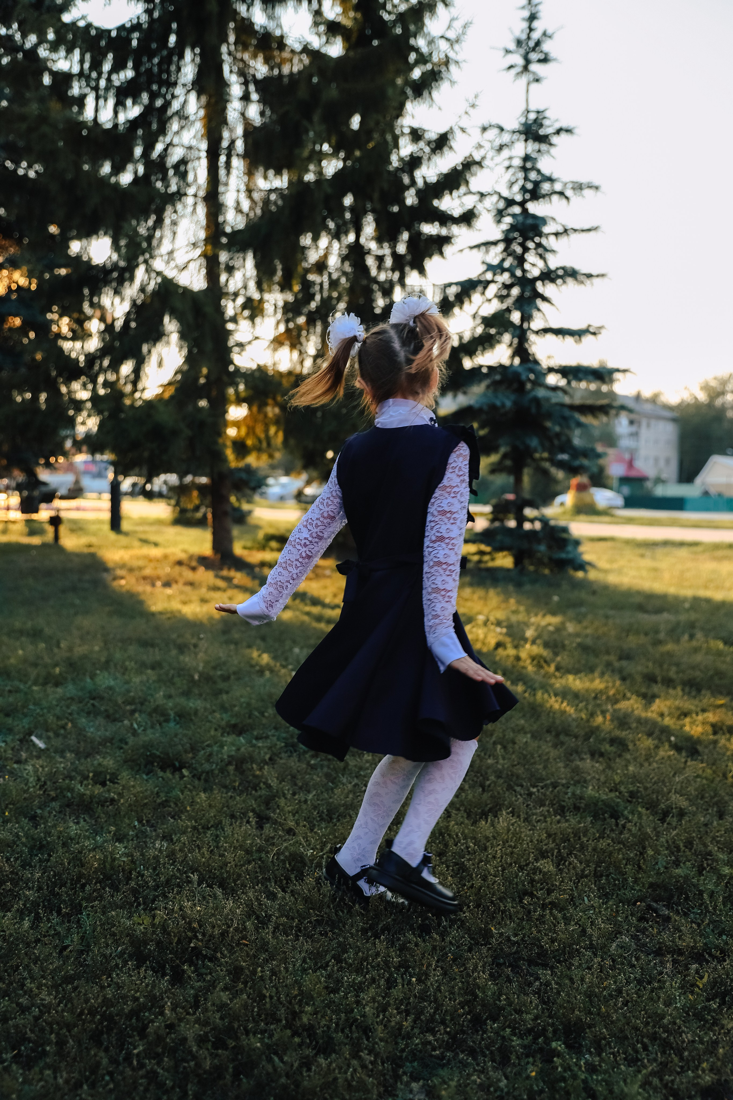 Фотопроект «Школа» в Тамбове. Детский и семейный фотограф в Тамбове Алина Богданова