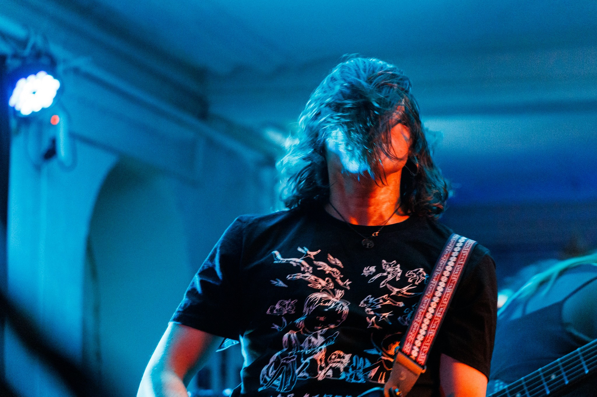 Проказа, The Invisible Machine Engine, Задача трех тел, Язва, 24.01.26, TAGO)))MAGO)))