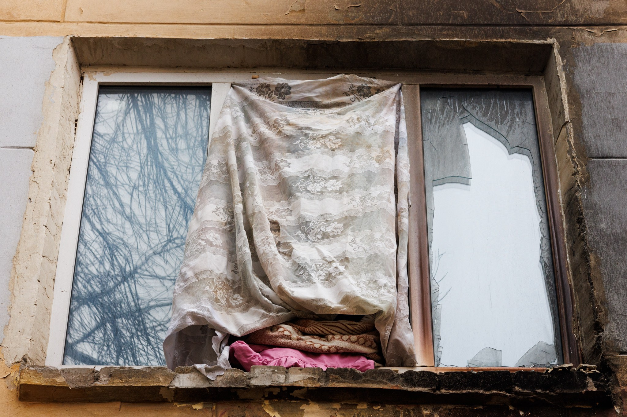 Дрейф фотокружка и Полина, 19.10.25