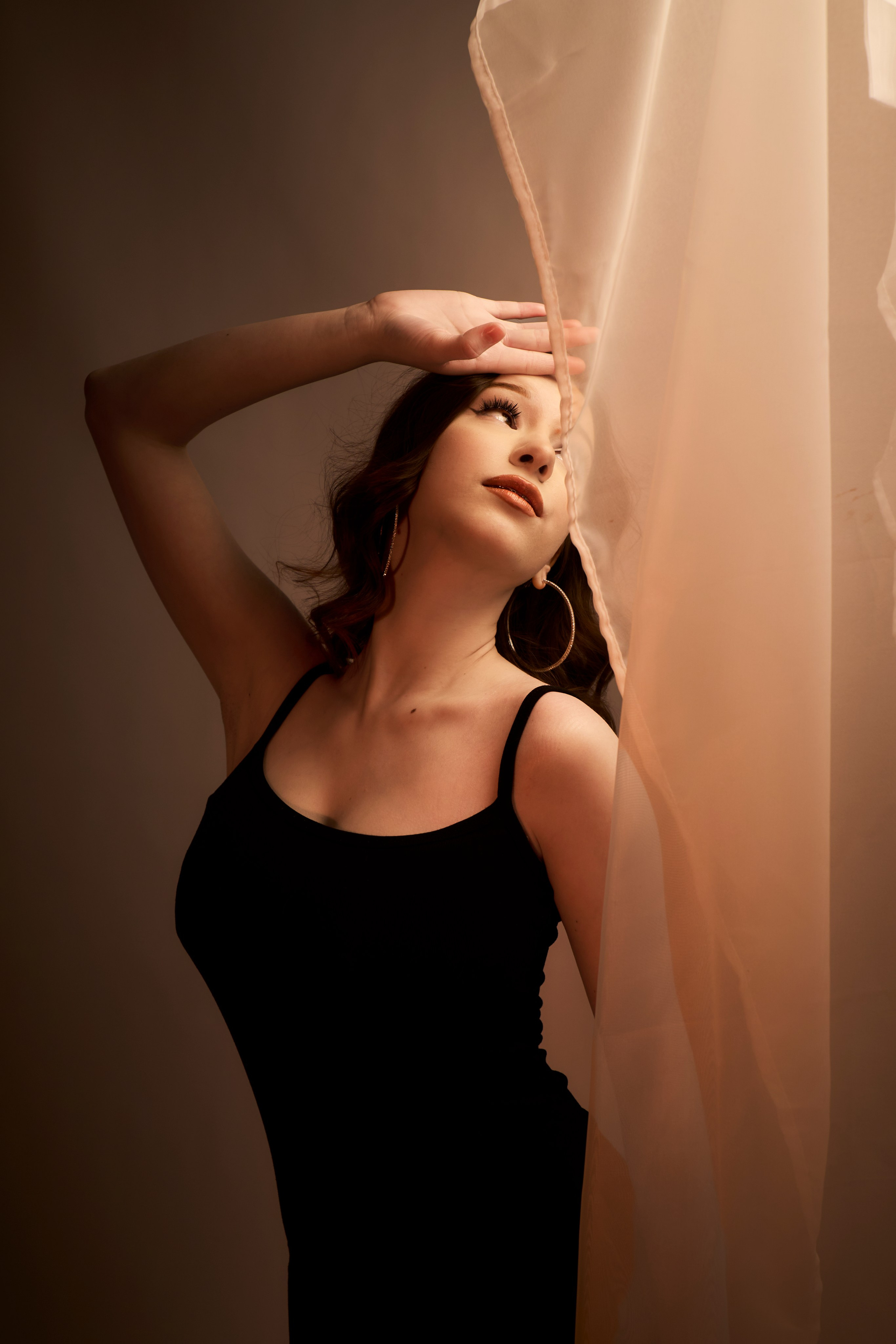 Ева. Портретный и свадебный фотограф, Архангельск