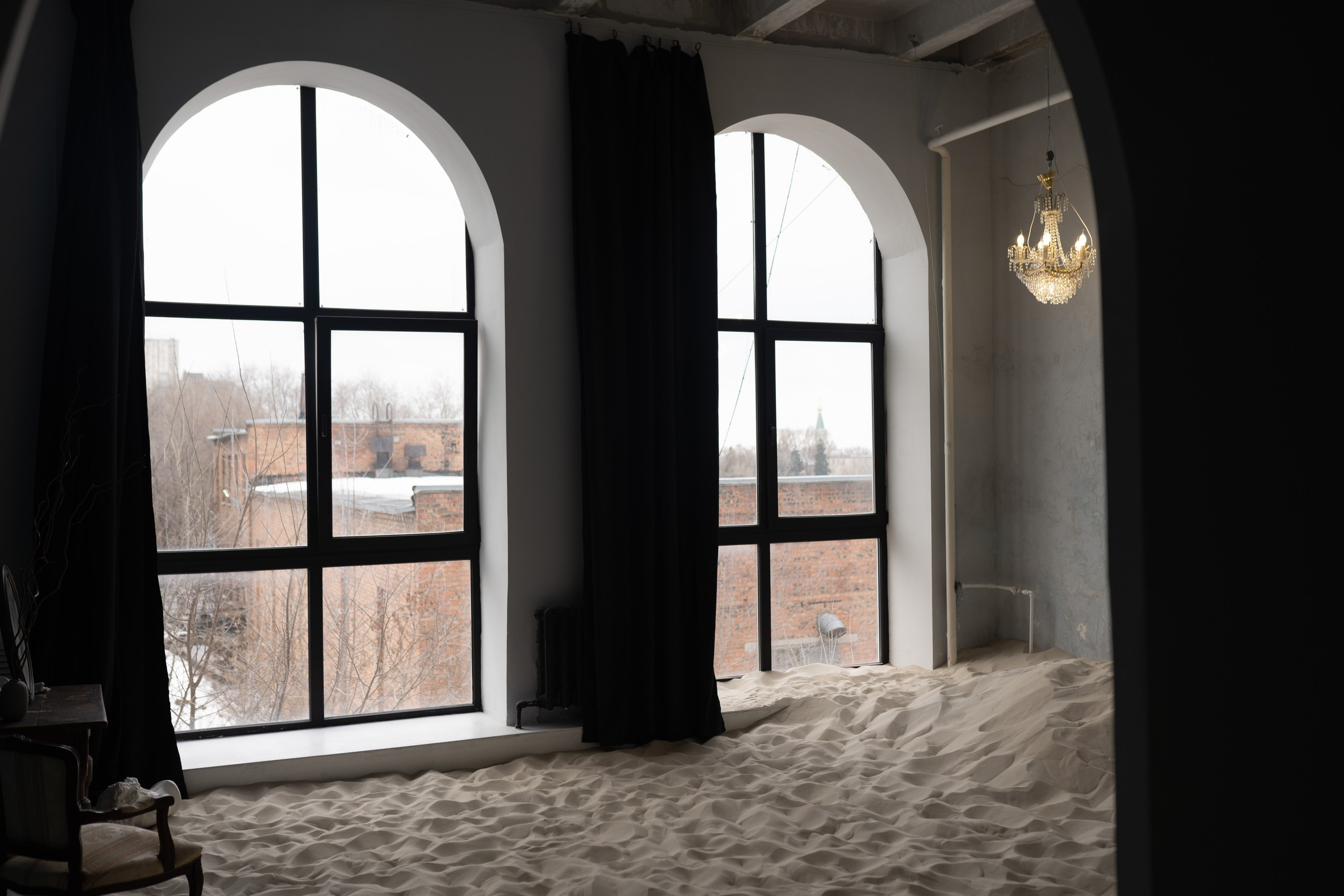 Moon, зал Duna. Фотограф в Самаре Юлия Зиганшина