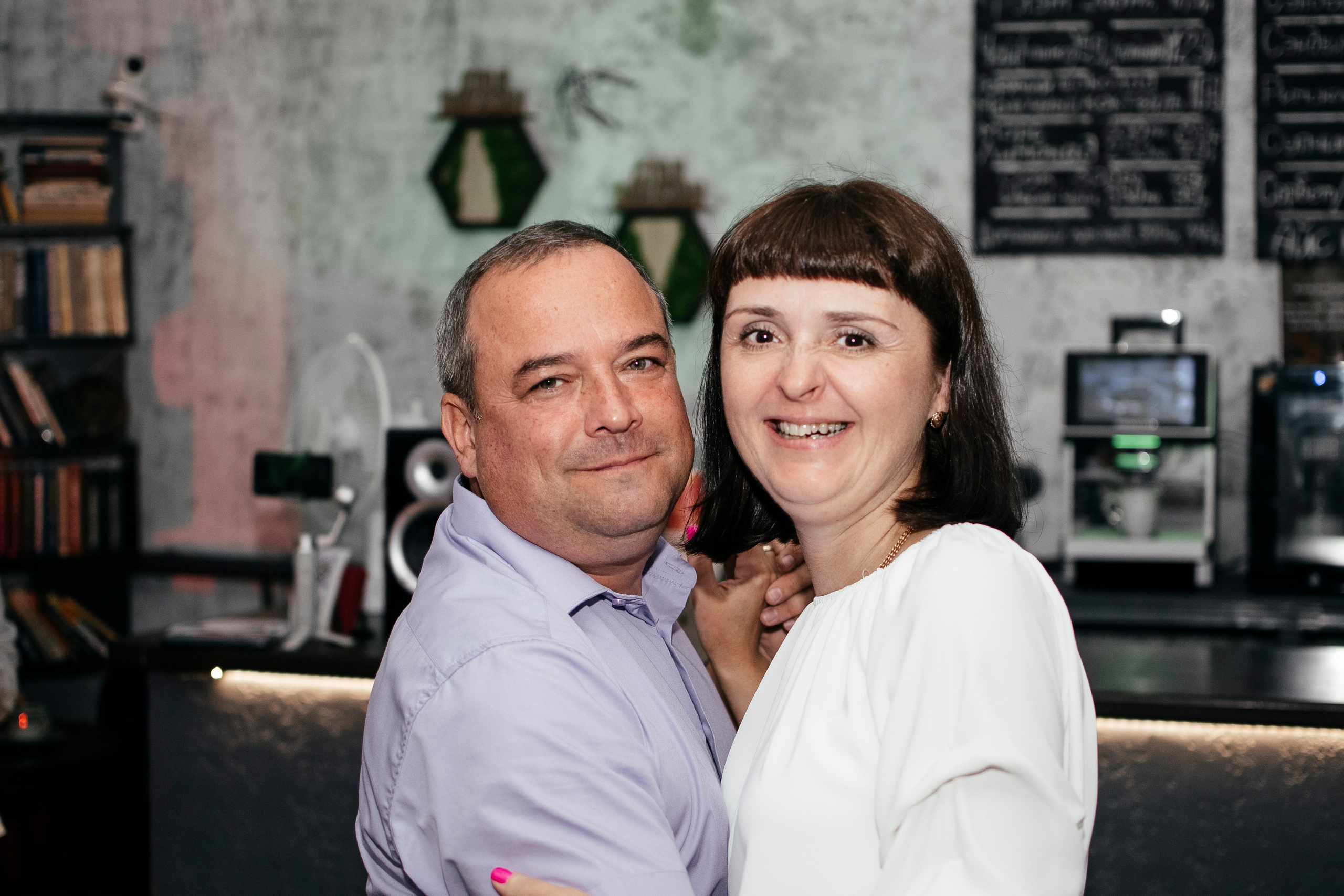 Юбилей Романа. Фотограф в Ветлуге Сергей Белов (VETLUGA B.S.)