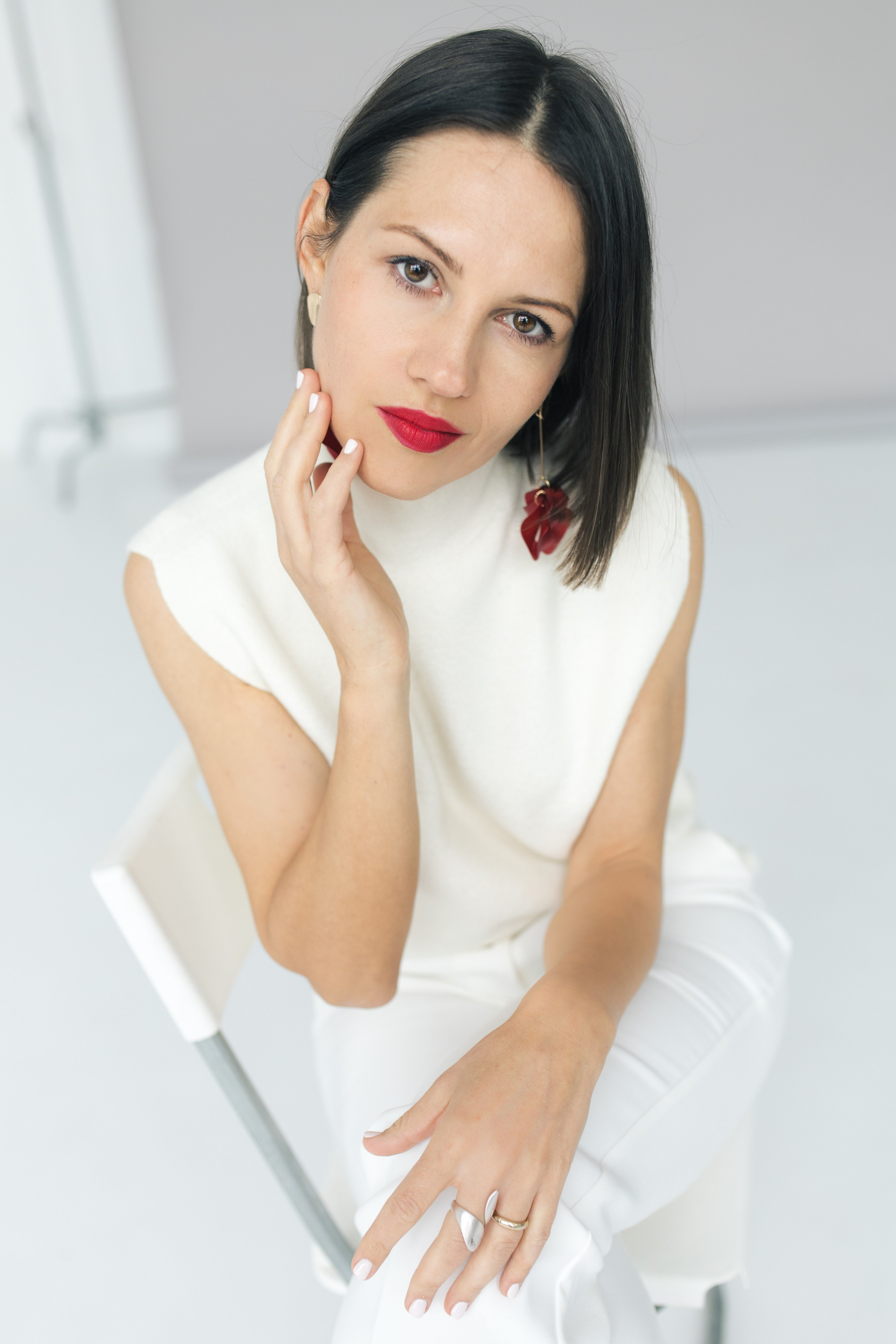 Контент для стилиста Татьяны. Портретный фотограф в Минске | Юлия Захвицевич