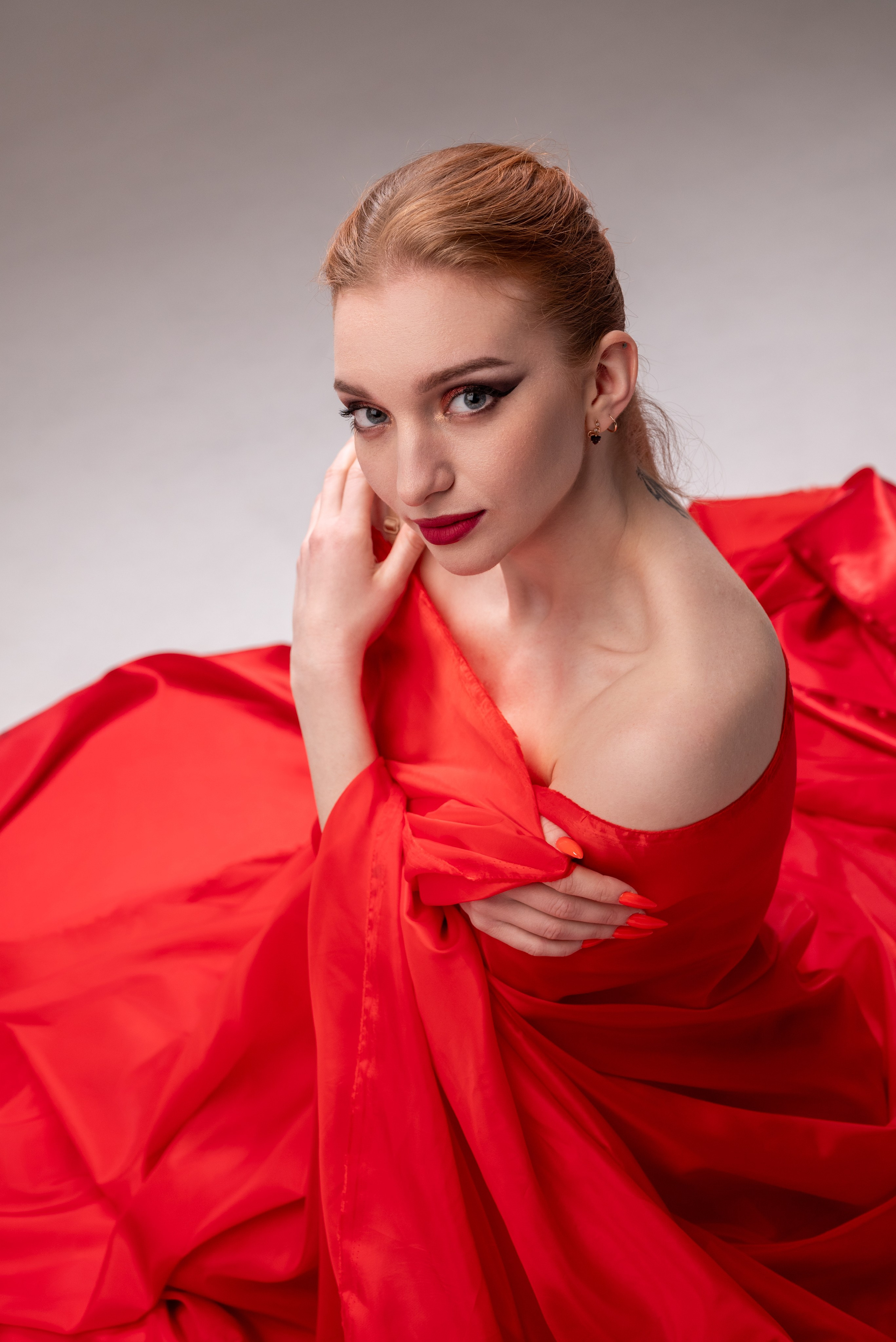 Портфолио. Фотограф Кирилл Галанцев