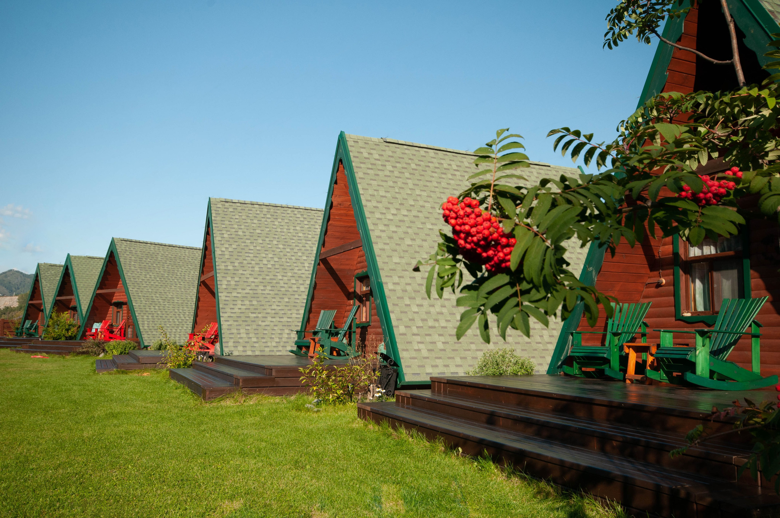 Интерьеры, ландшафты, предметы. Портретный фотограф в республике Алтай Юлия Шевченко