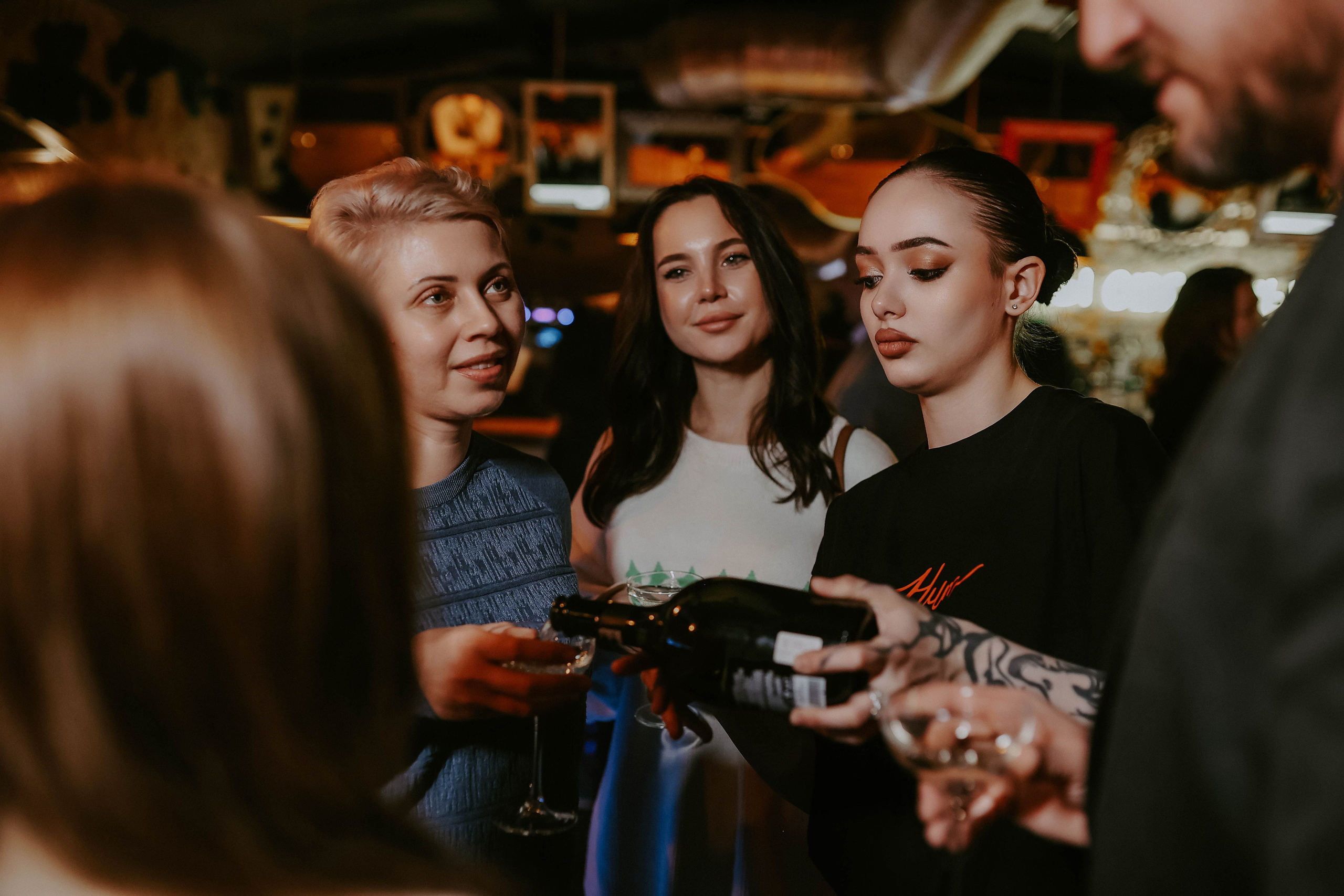 Презентация бренда Гудвин. Фотограф в Москве и любой точке земного шара Алёна Вялова (Чулкова)